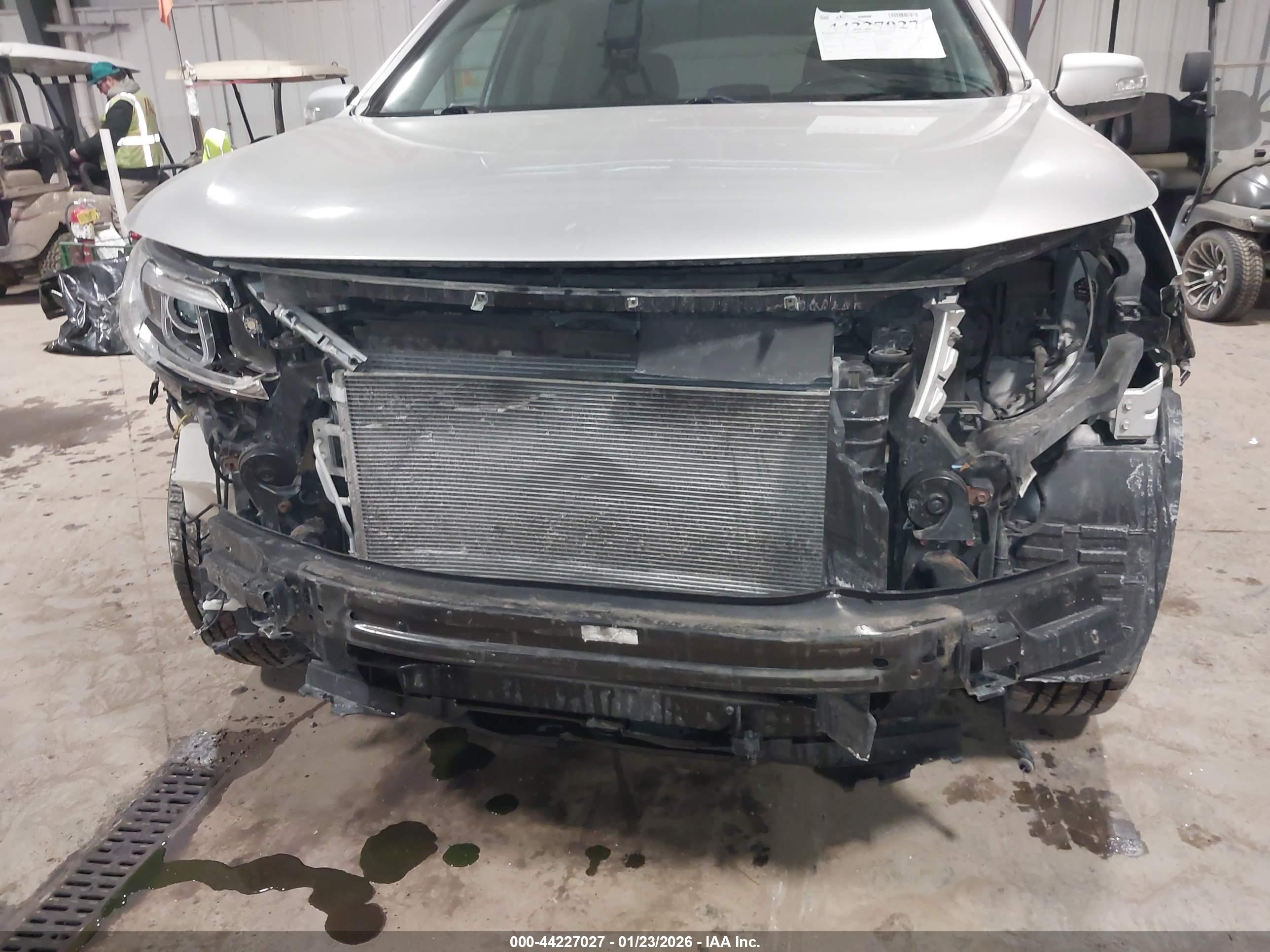 KIA SORENTO image 6