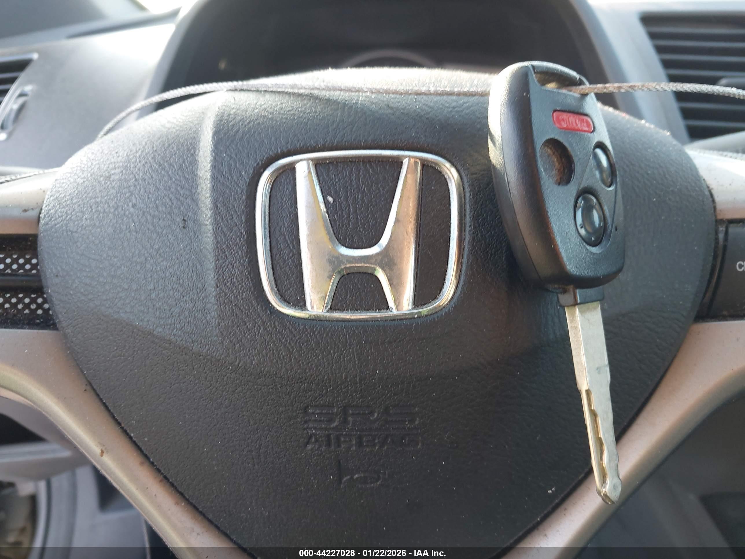 HONDA CIVIC image 11
