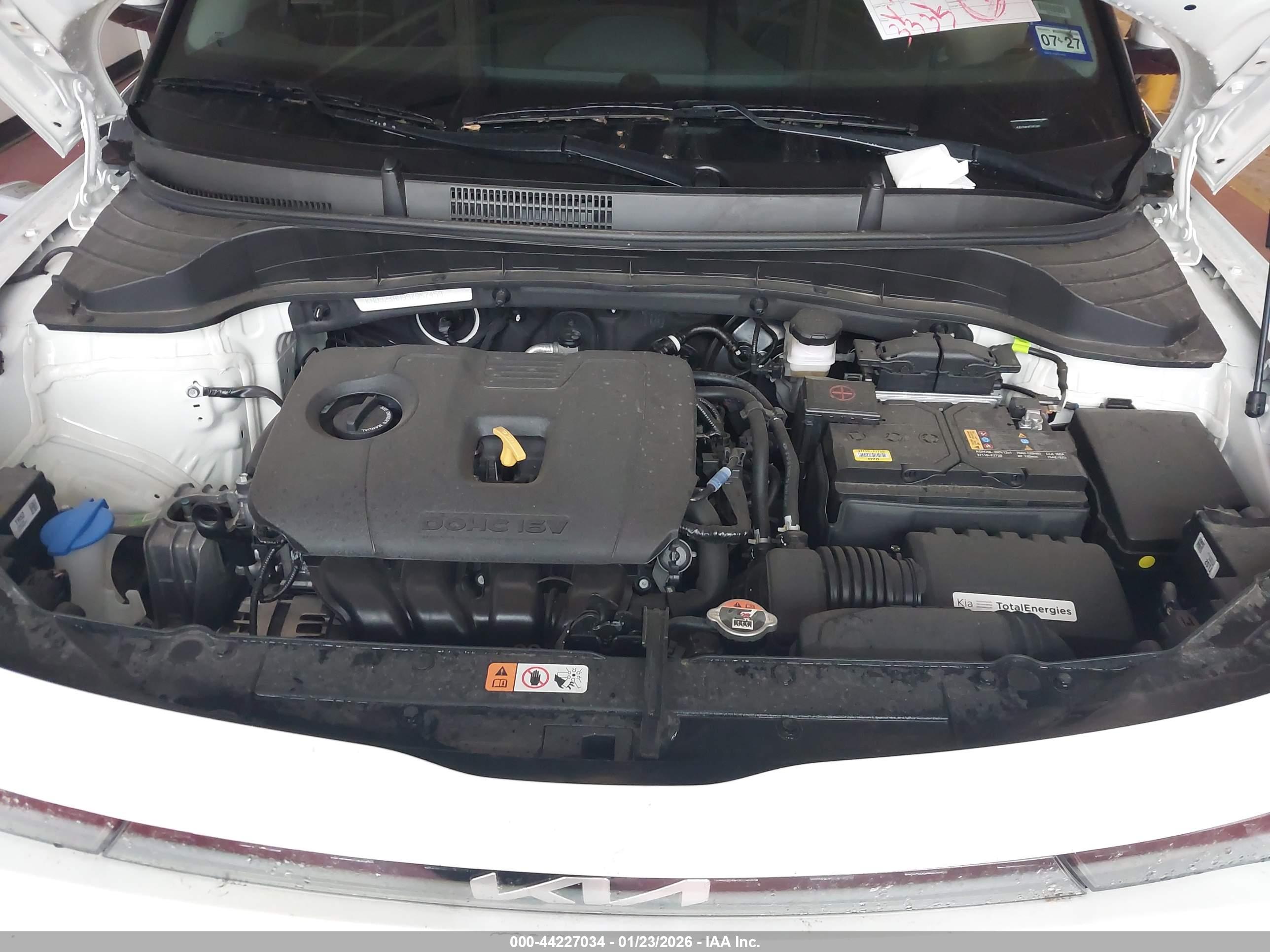 KIA SOUL image 10