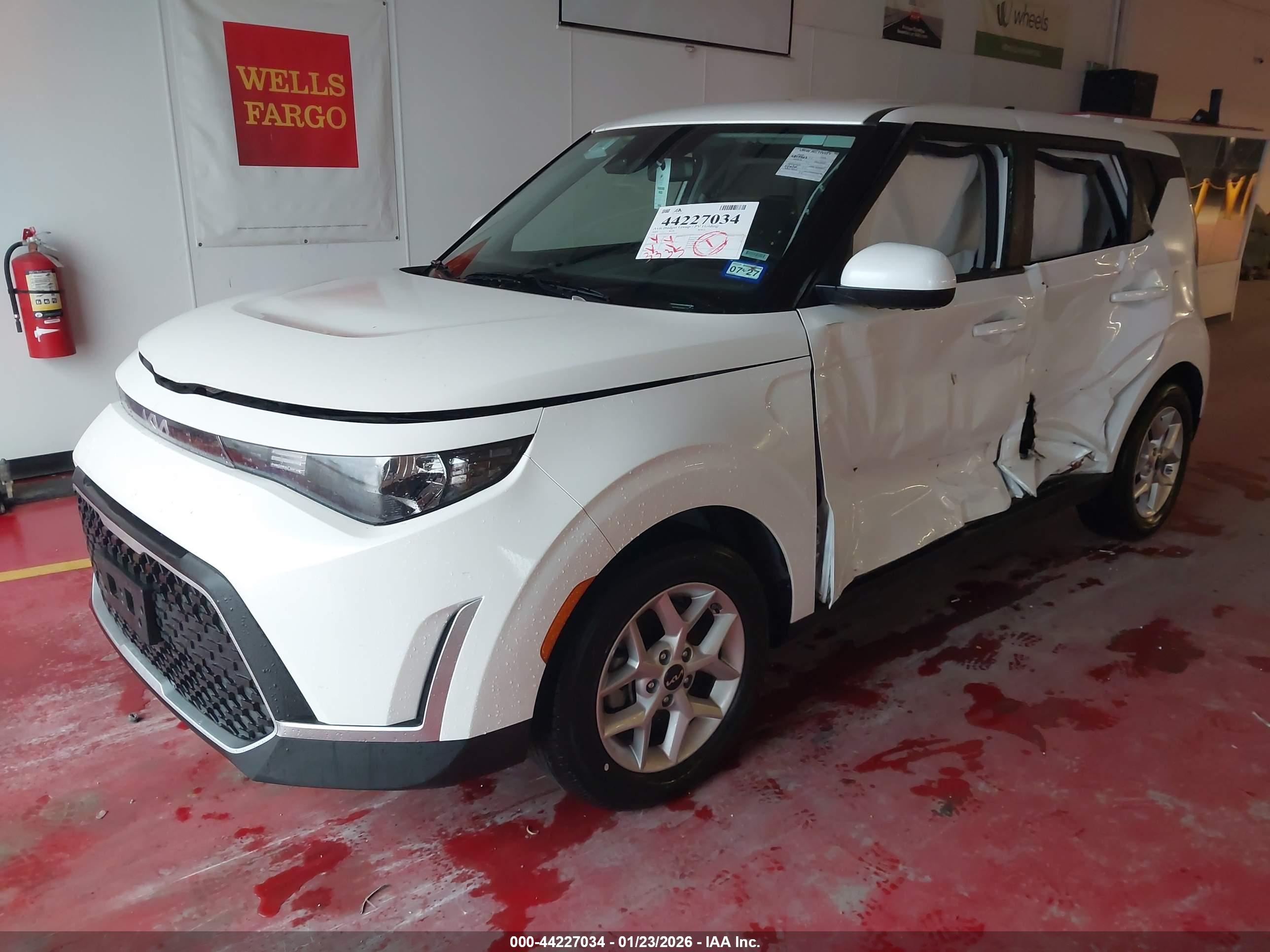 KIA SOUL image 2