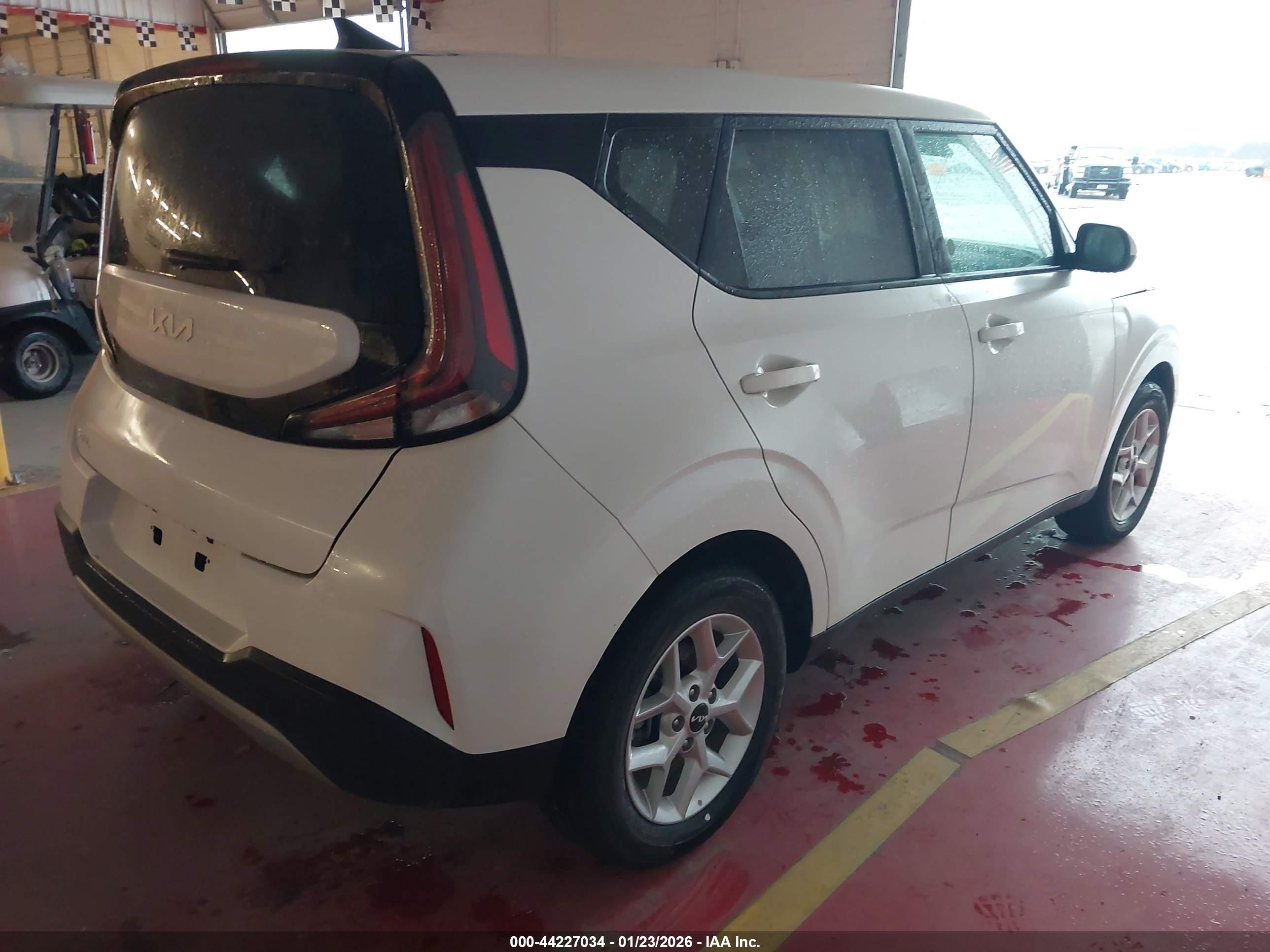 KIA SOUL image 4
