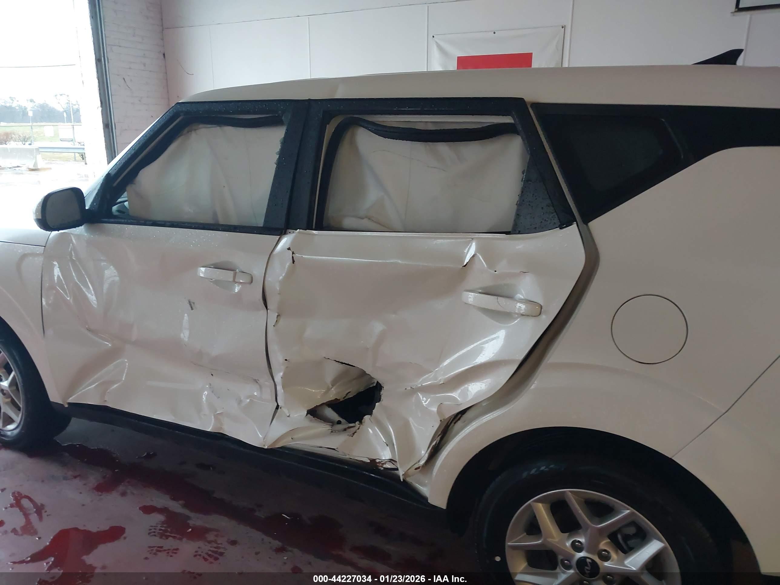 KIA SOUL image 6