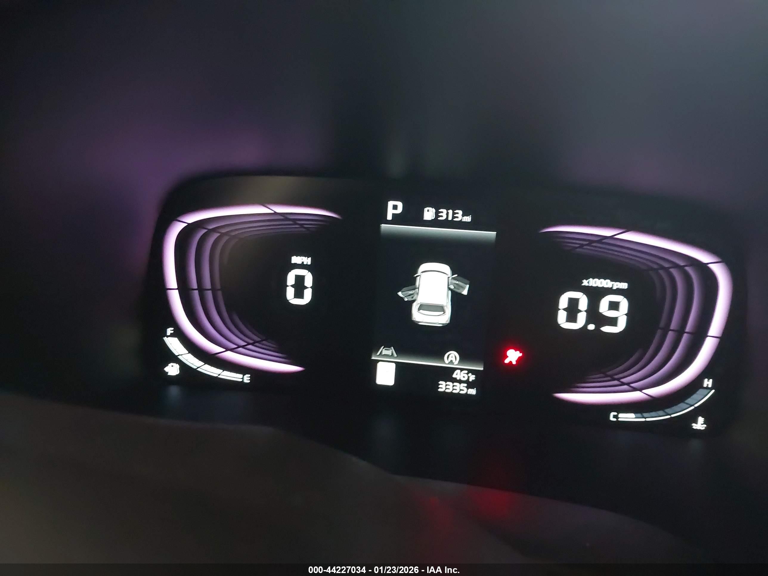 KIA SOUL image 7