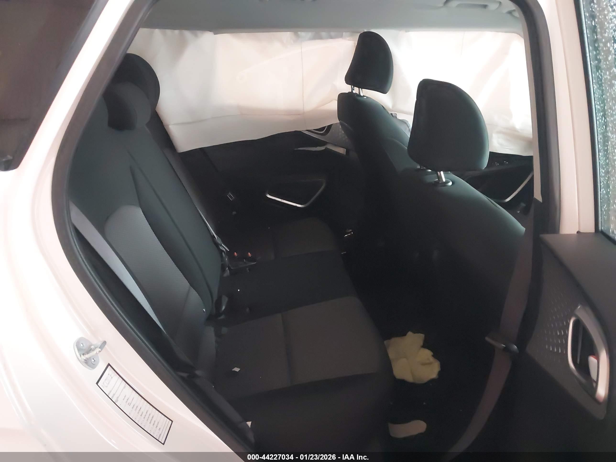 KIA SOUL image 8