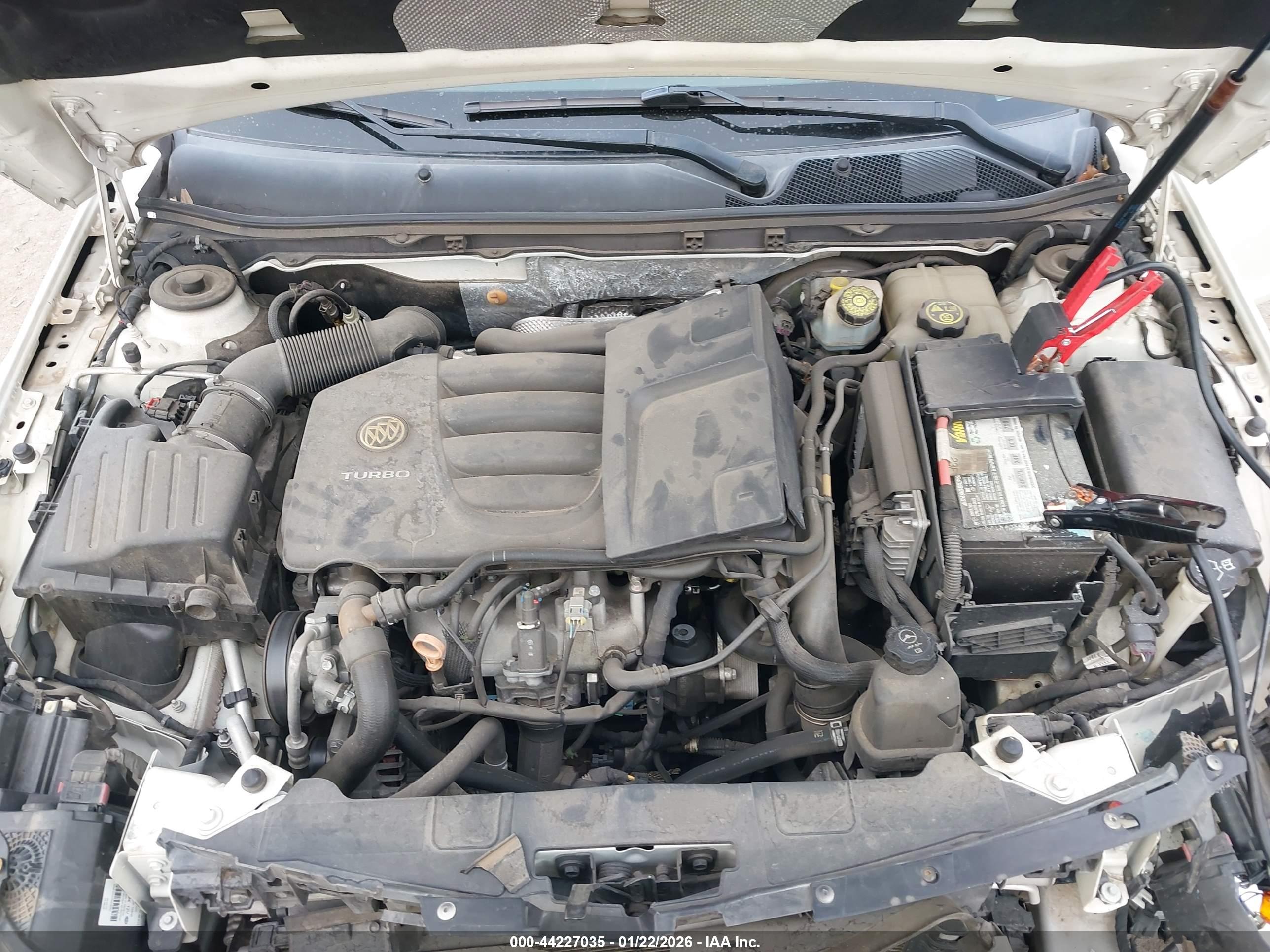 BUICK REGAL image 10