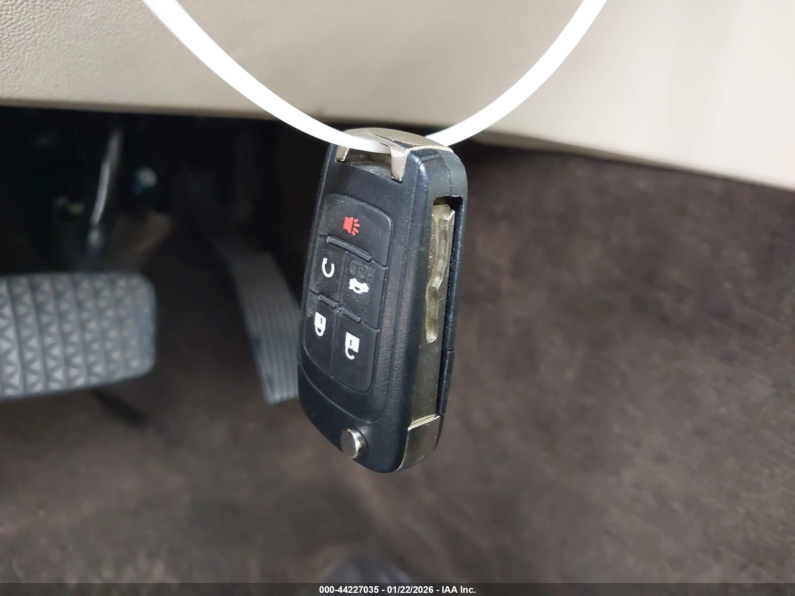BUICK REGAL image 11