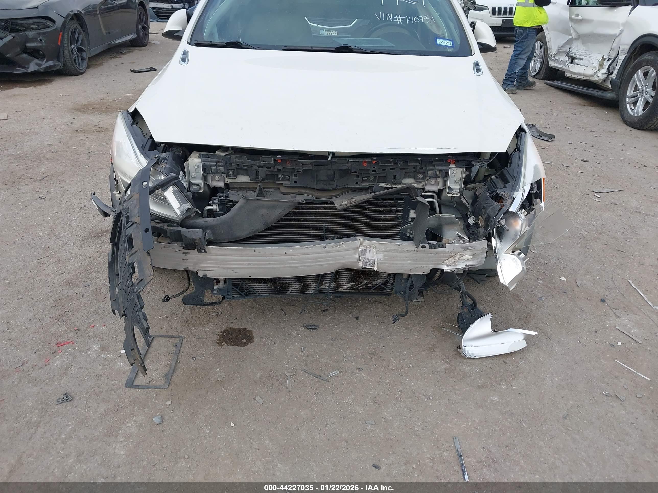 BUICK REGAL image 6