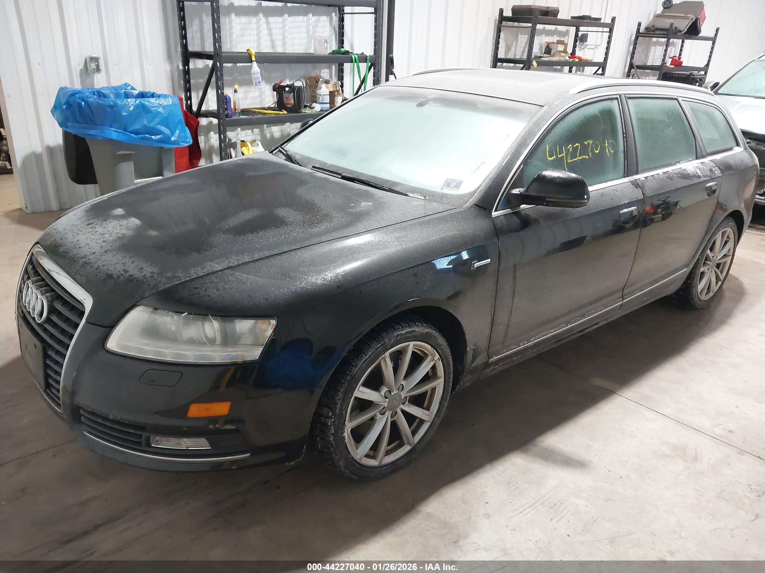 AUDI A6 image 2