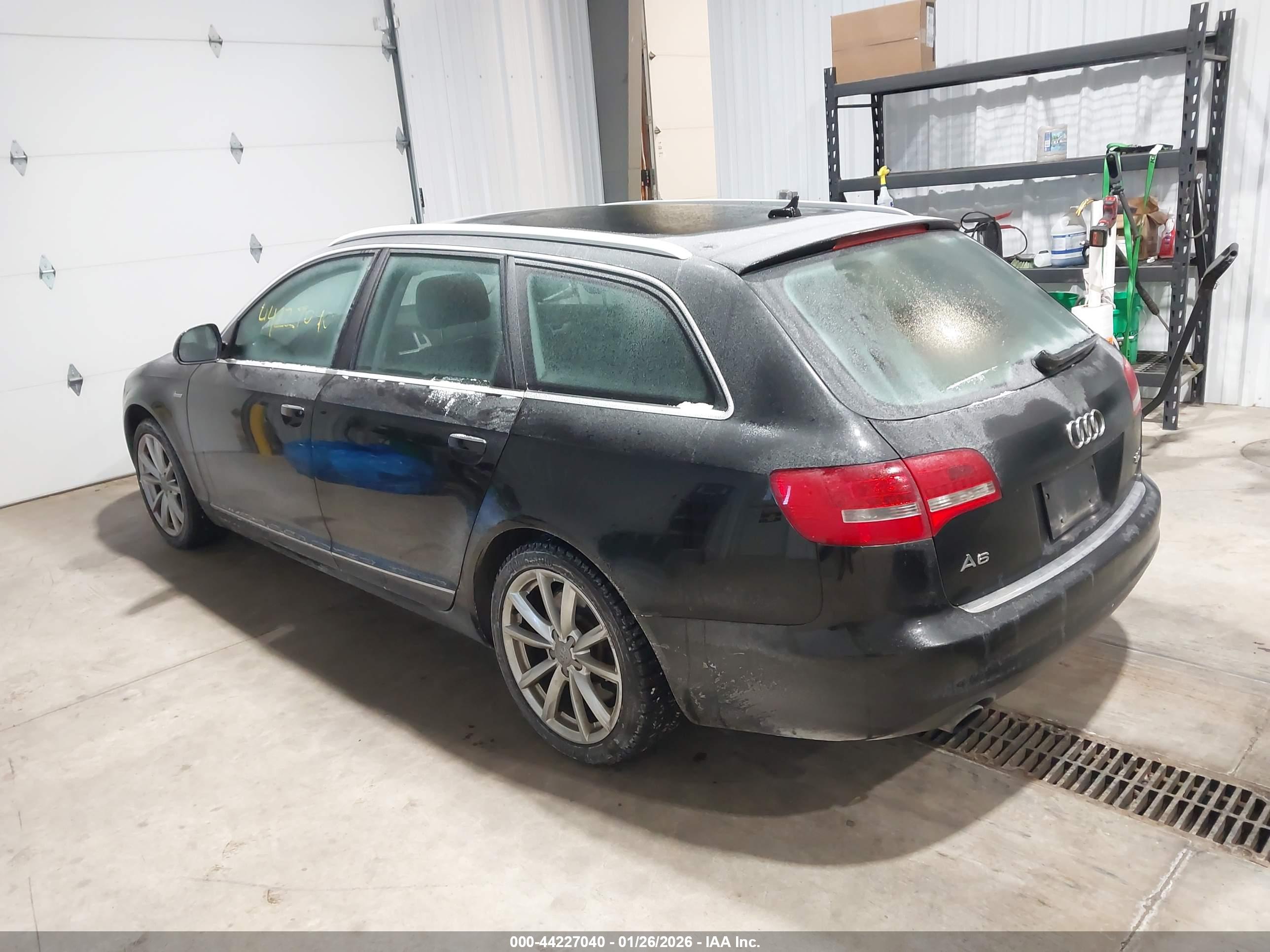 AUDI A6 image 3