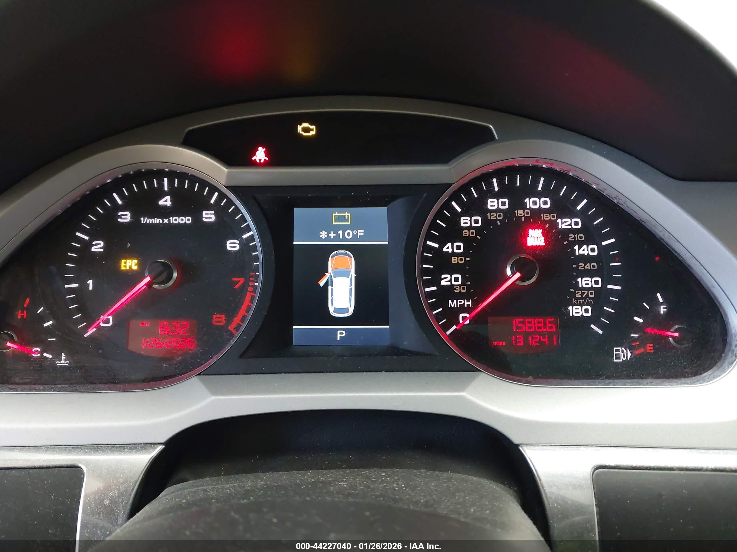 AUDI A6 image 7