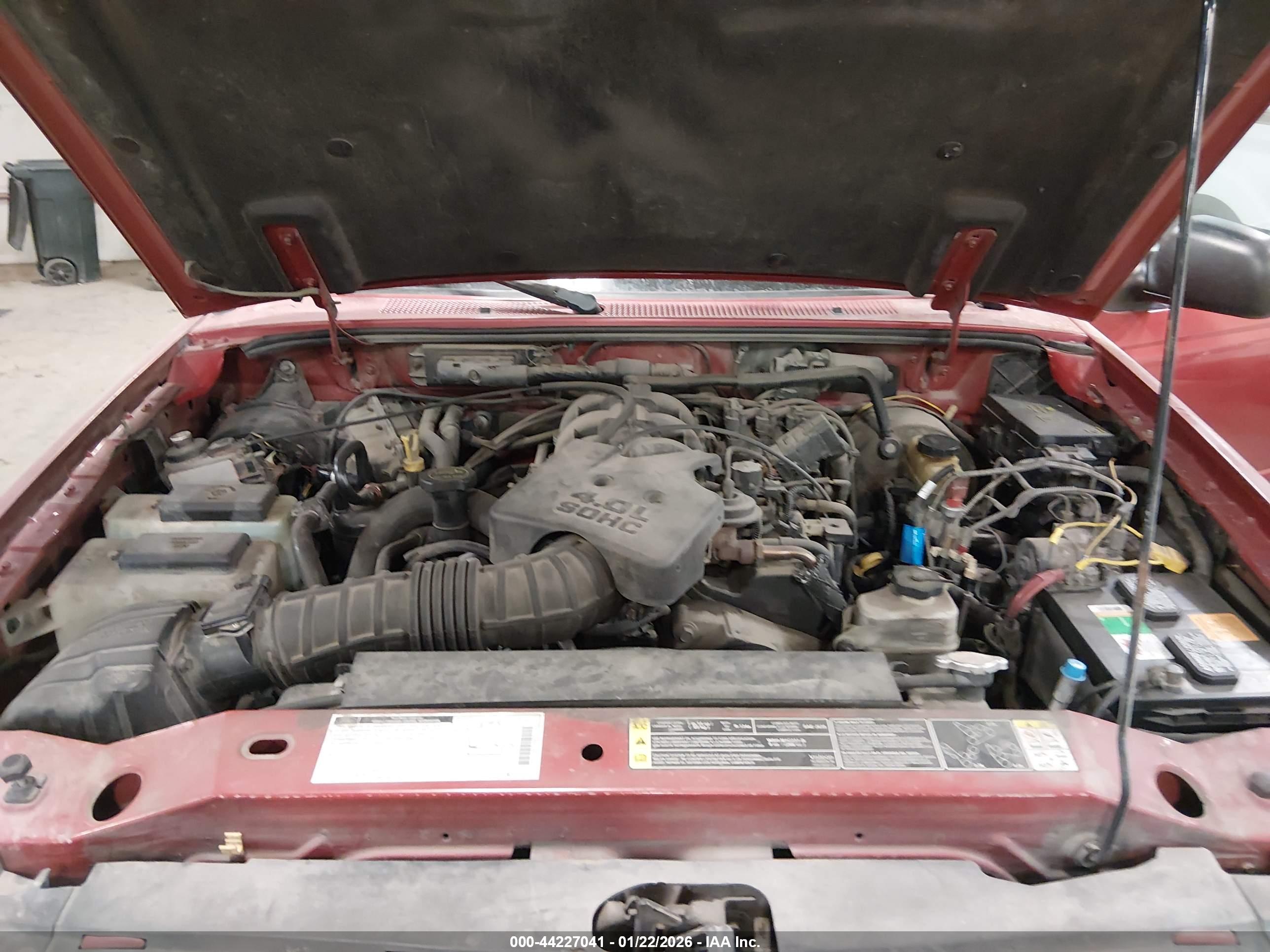 FORD RANGER image 10