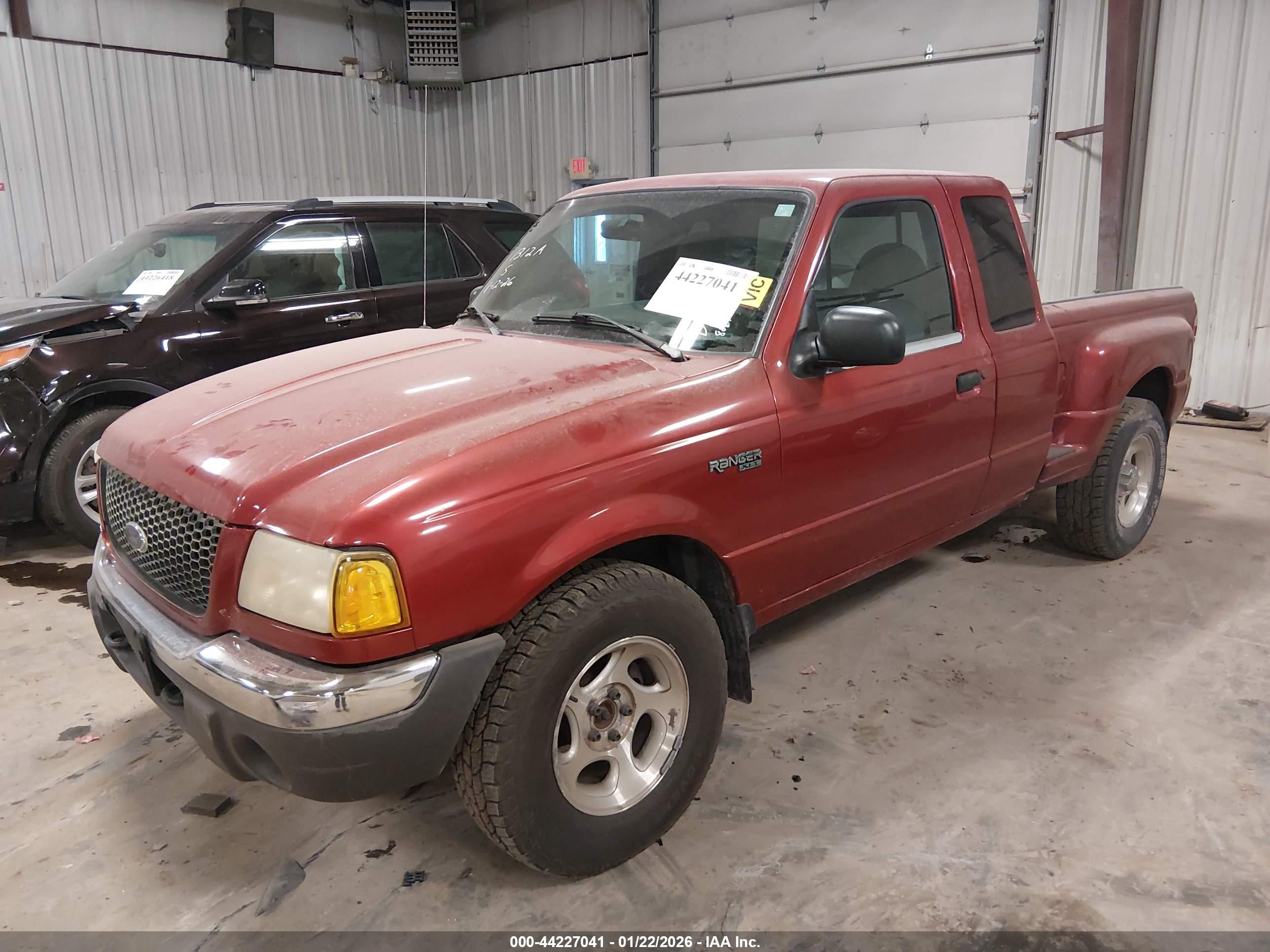 FORD RANGER image 2