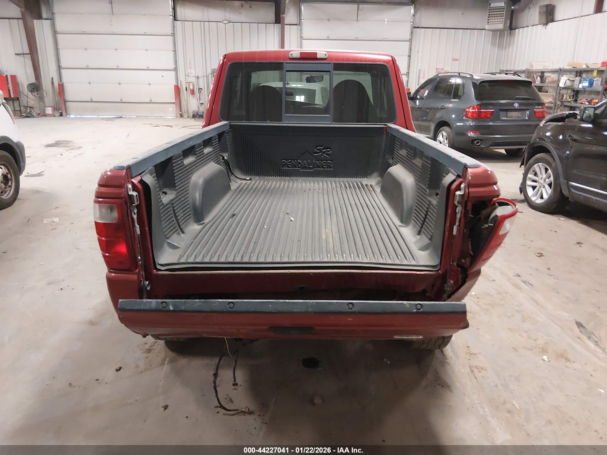 FORD RANGER image 6
