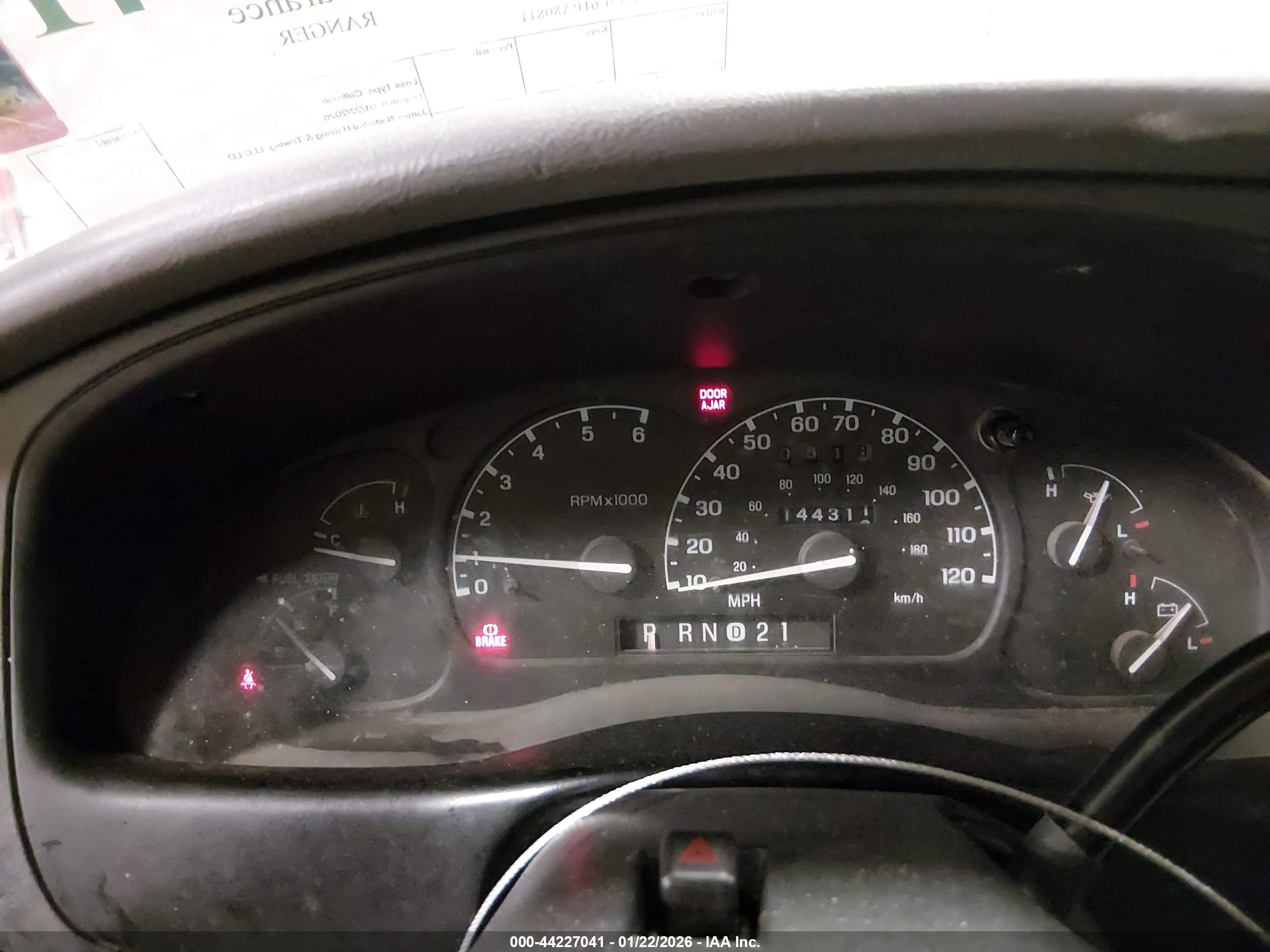 FORD RANGER image 7