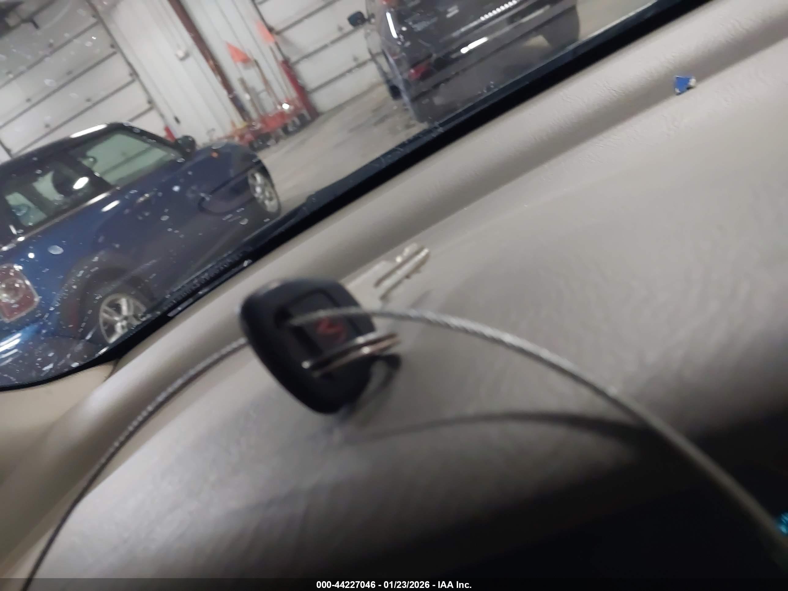 ACURA TL image 11