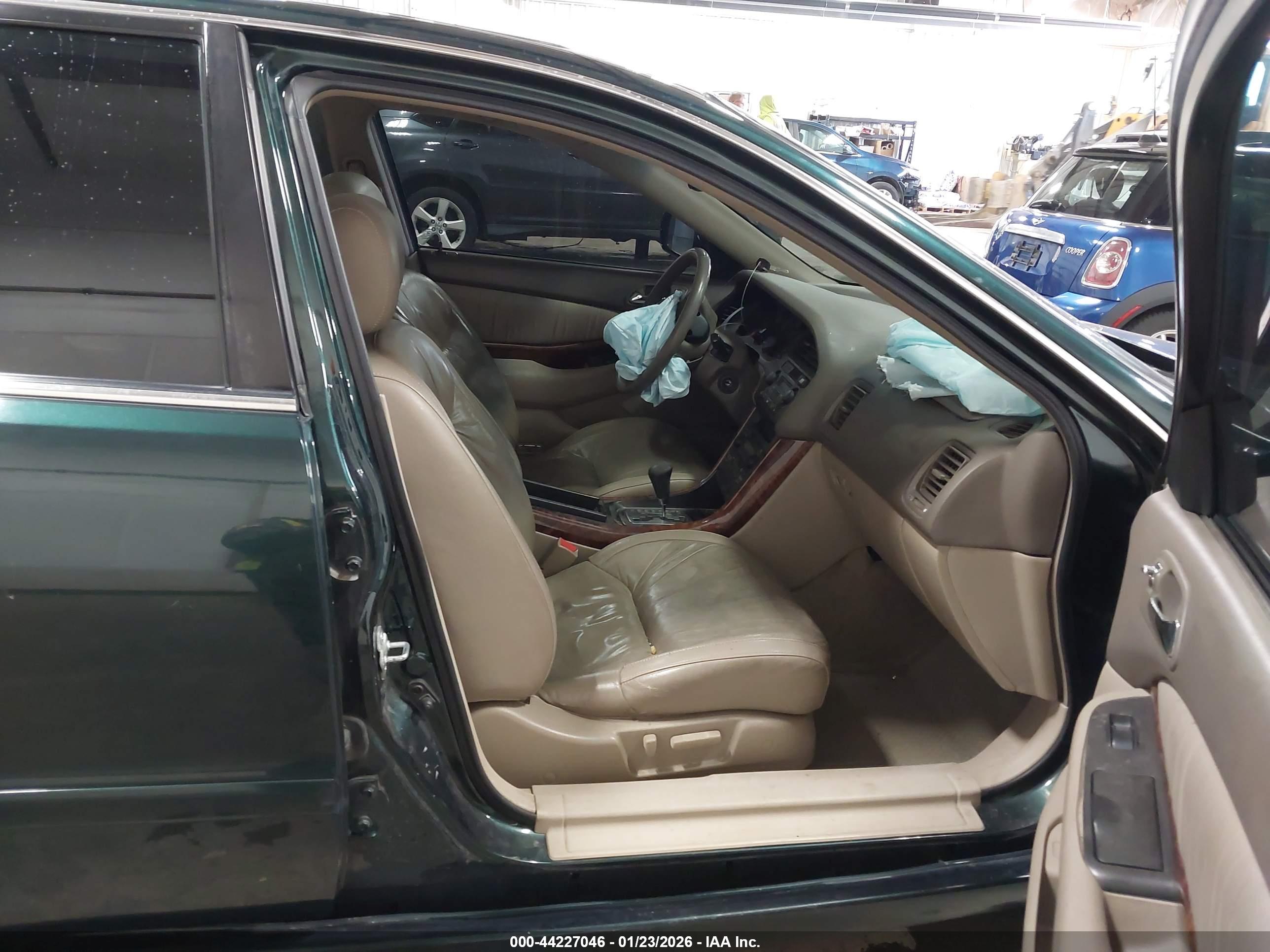 ACURA TL image 5
