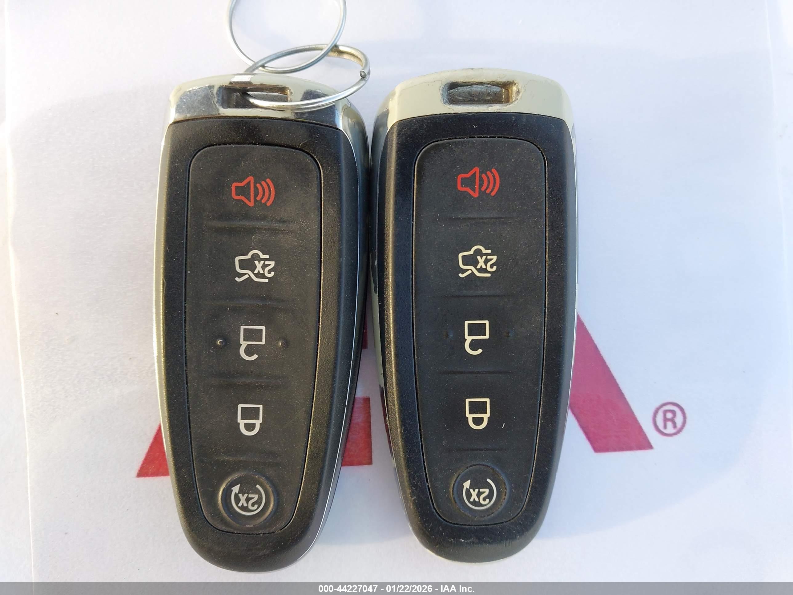 FORD FOCUS image 11