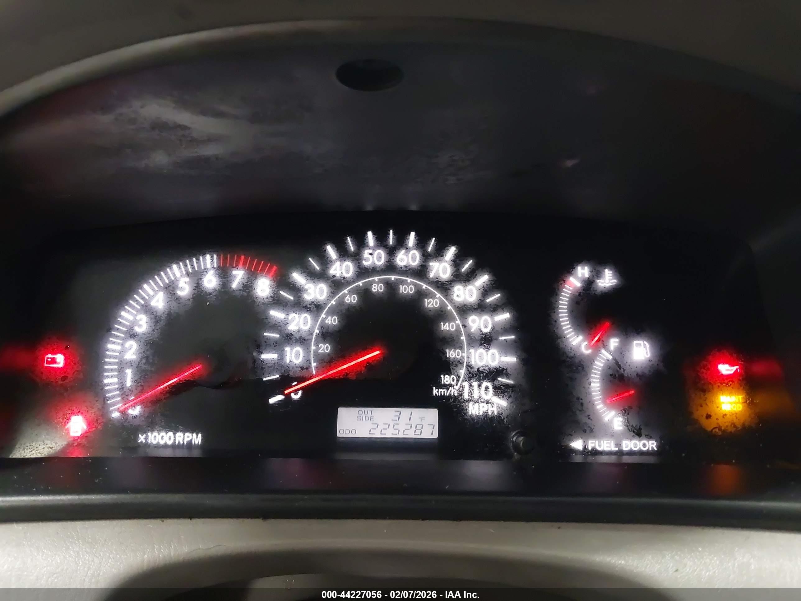 TOYOTA COROLLA image 7
