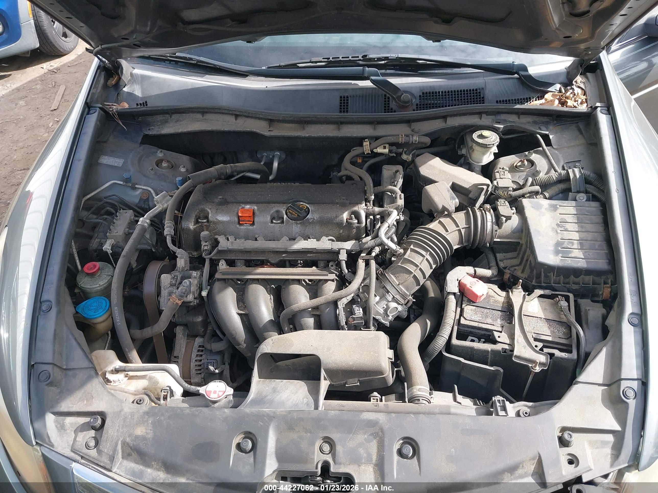 HONDA ACCORD image 10