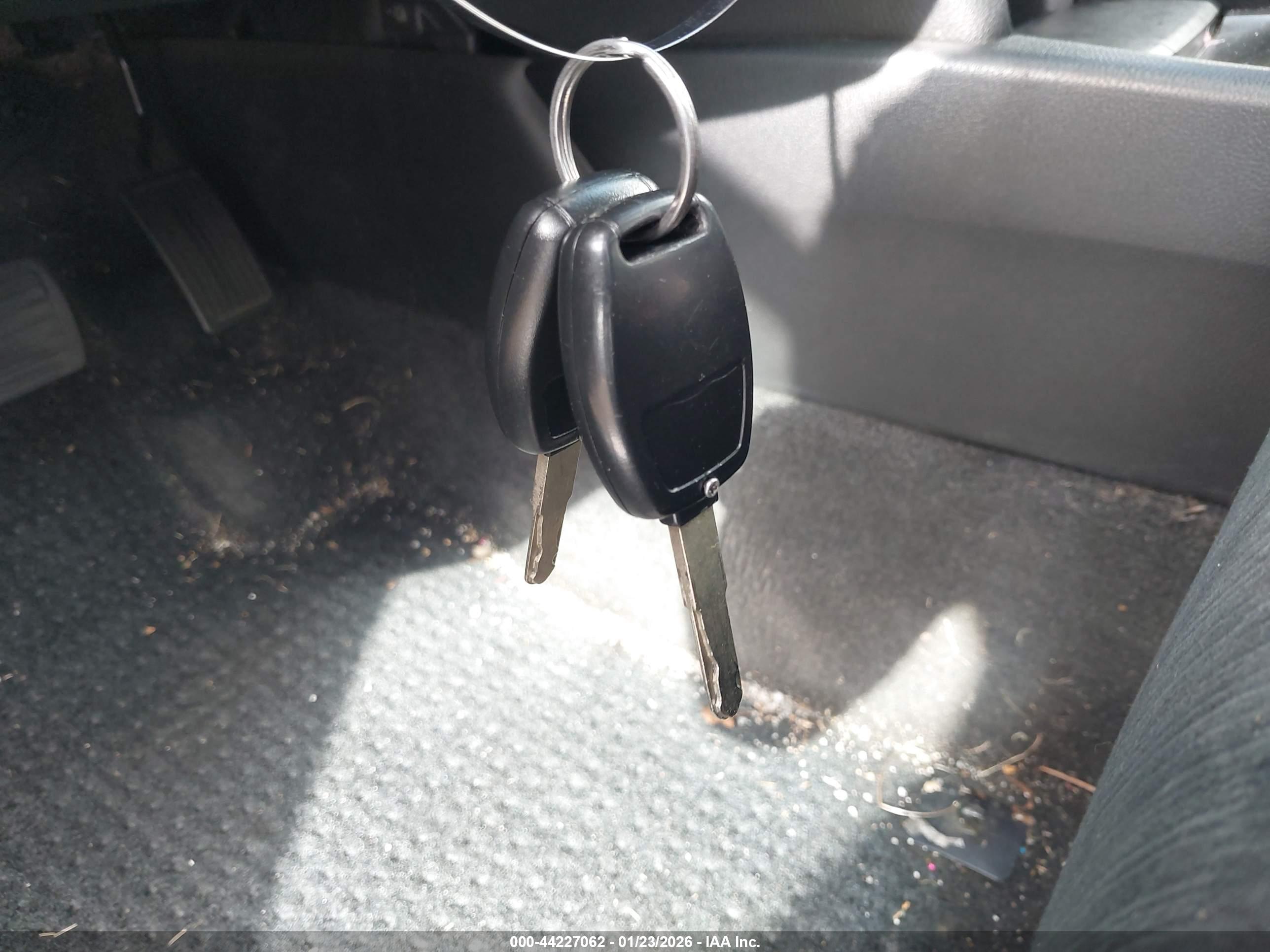 HONDA ACCORD image 11