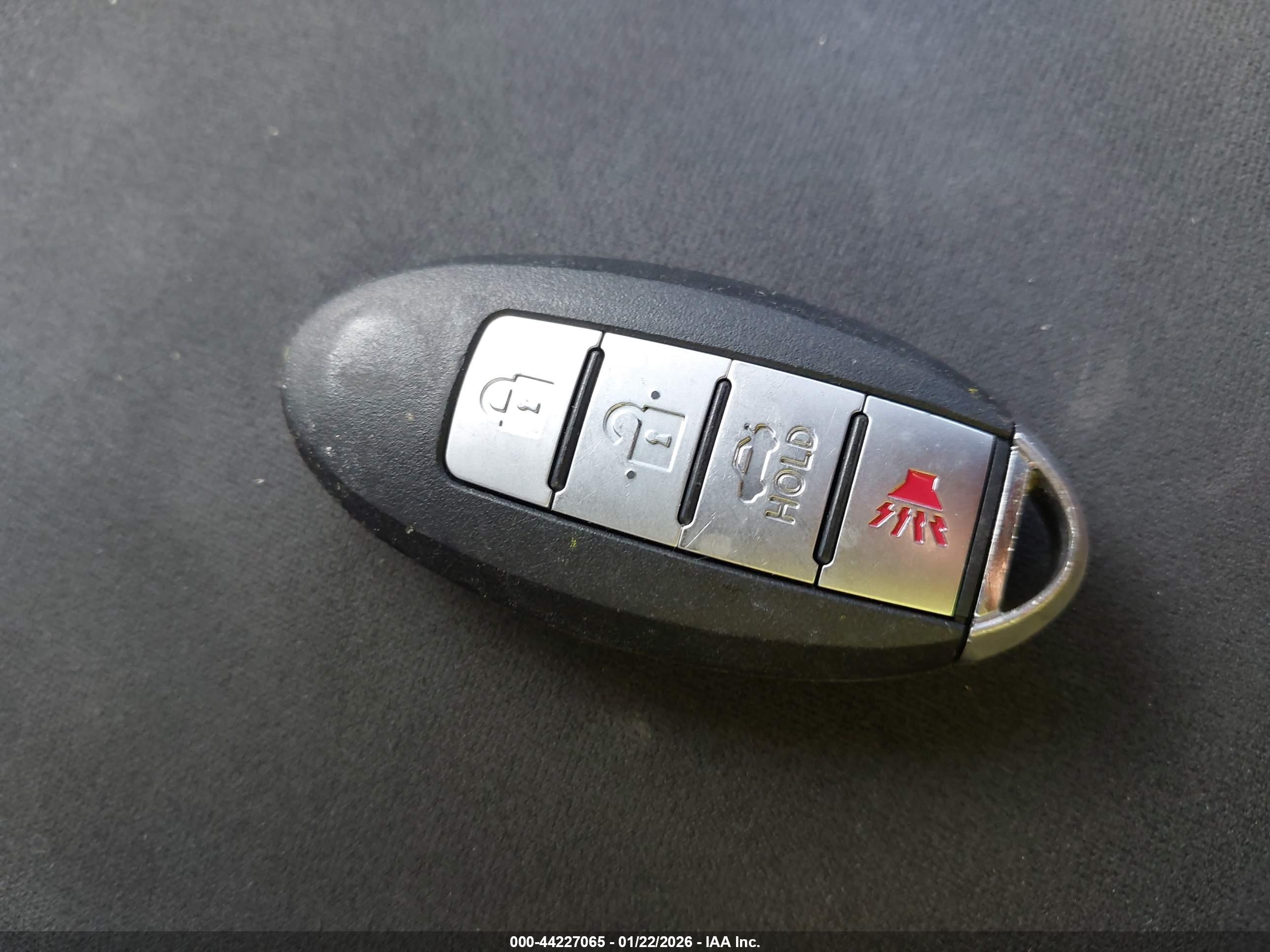NISSAN ALTIMA image 11