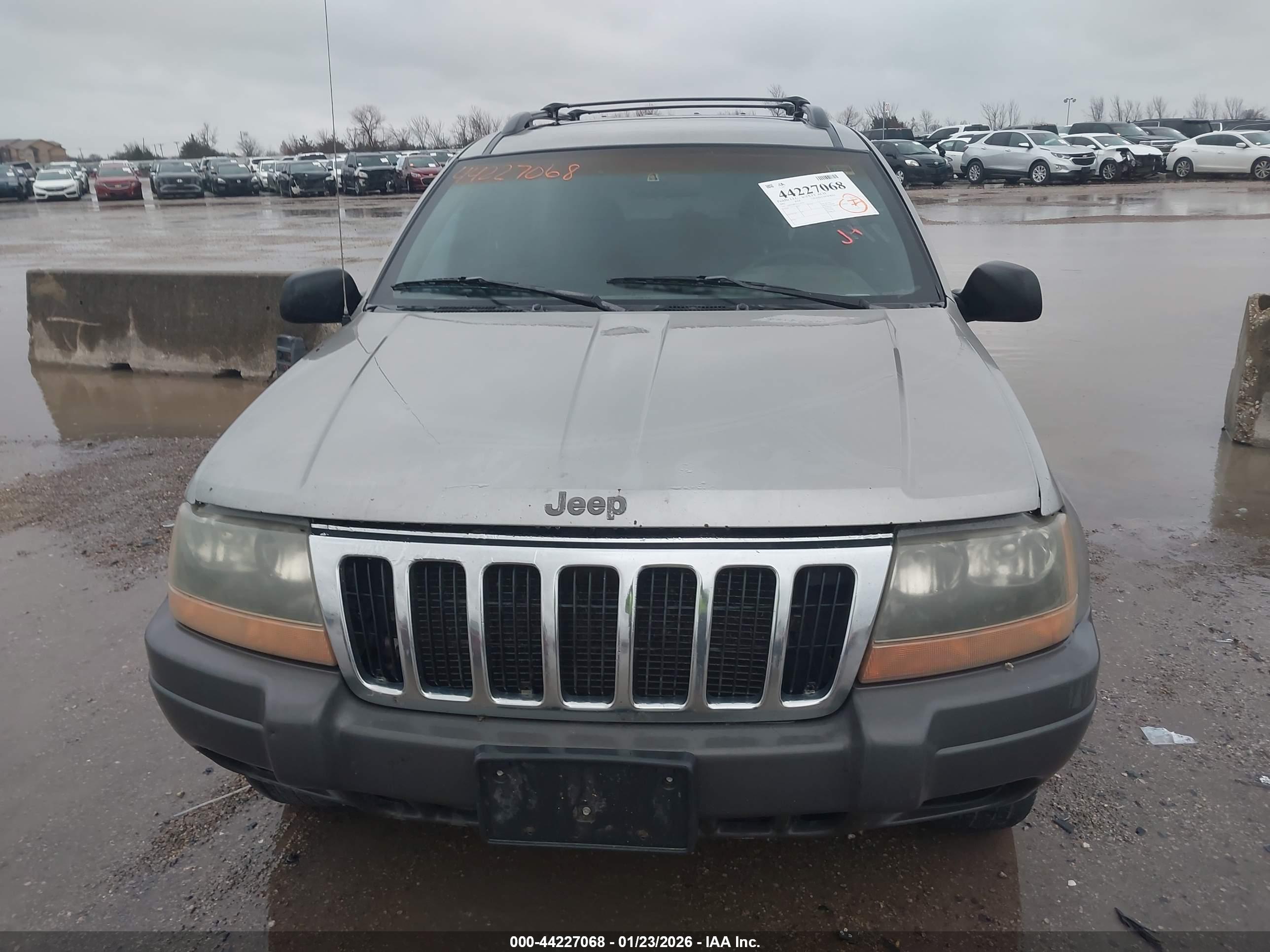 JEEP GRAND image 6