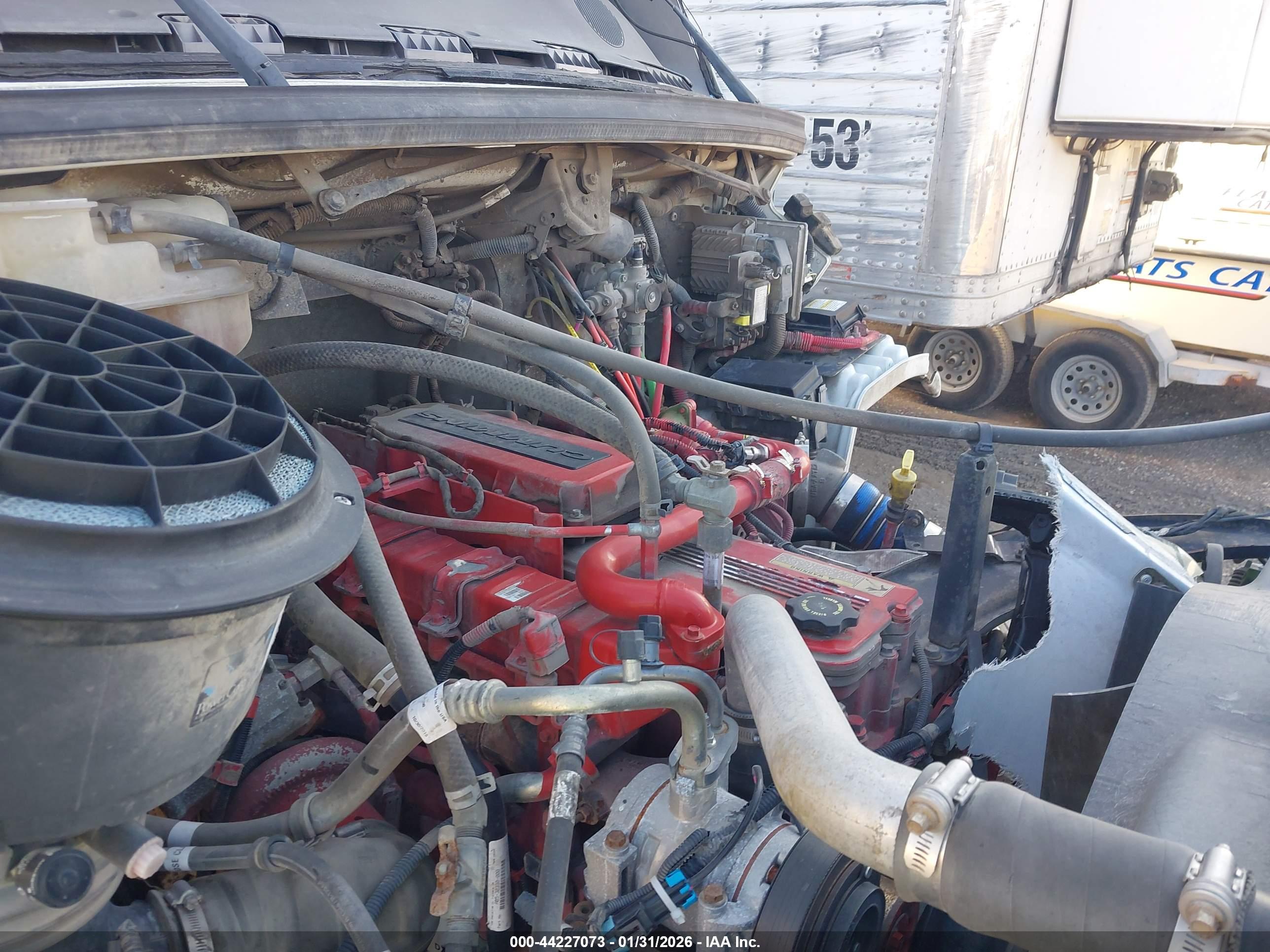 FREIGHTLINER M2 image 10