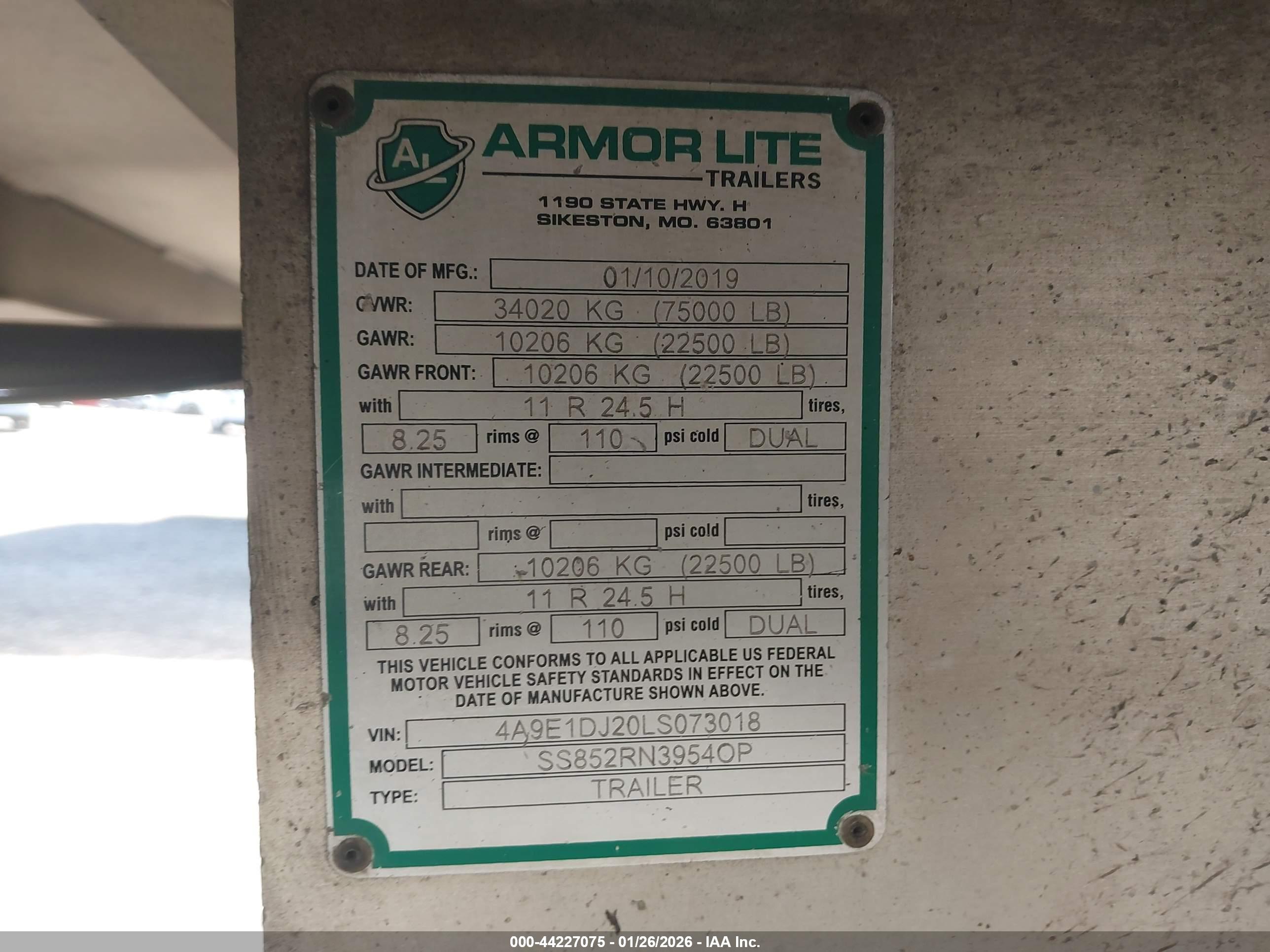 ARMOR LITE image 9