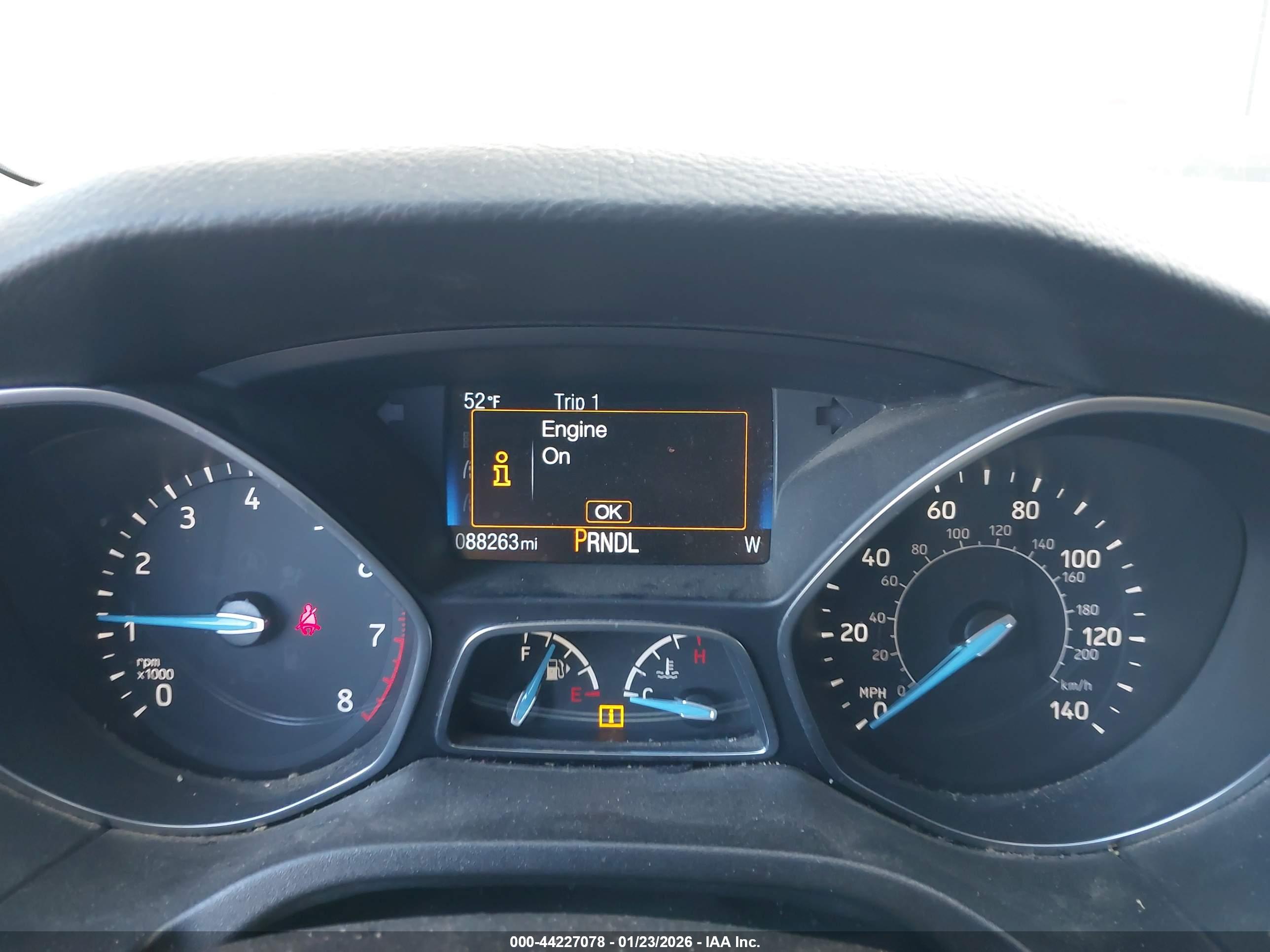 FORD FOCUS image 7