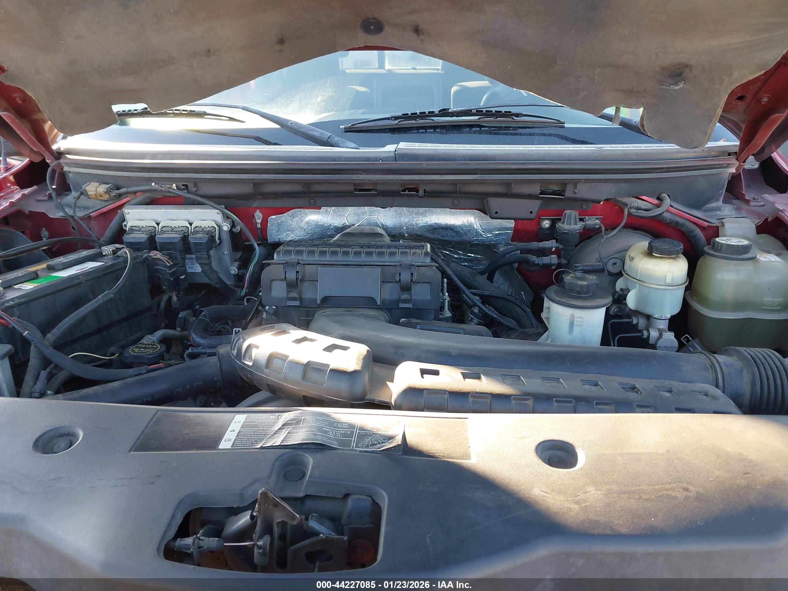 FORD F-150 image 10