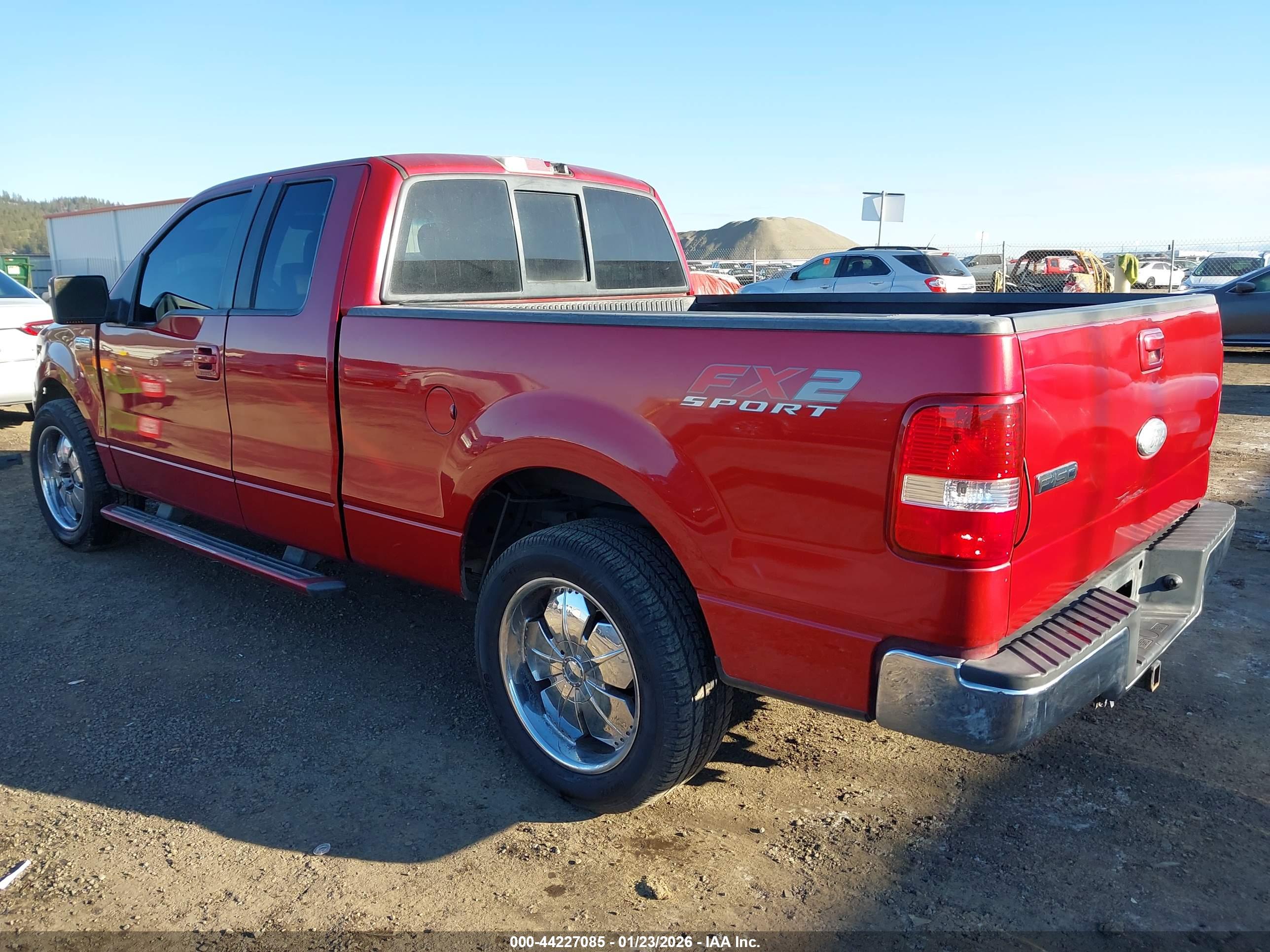 FORD F-150 image 3