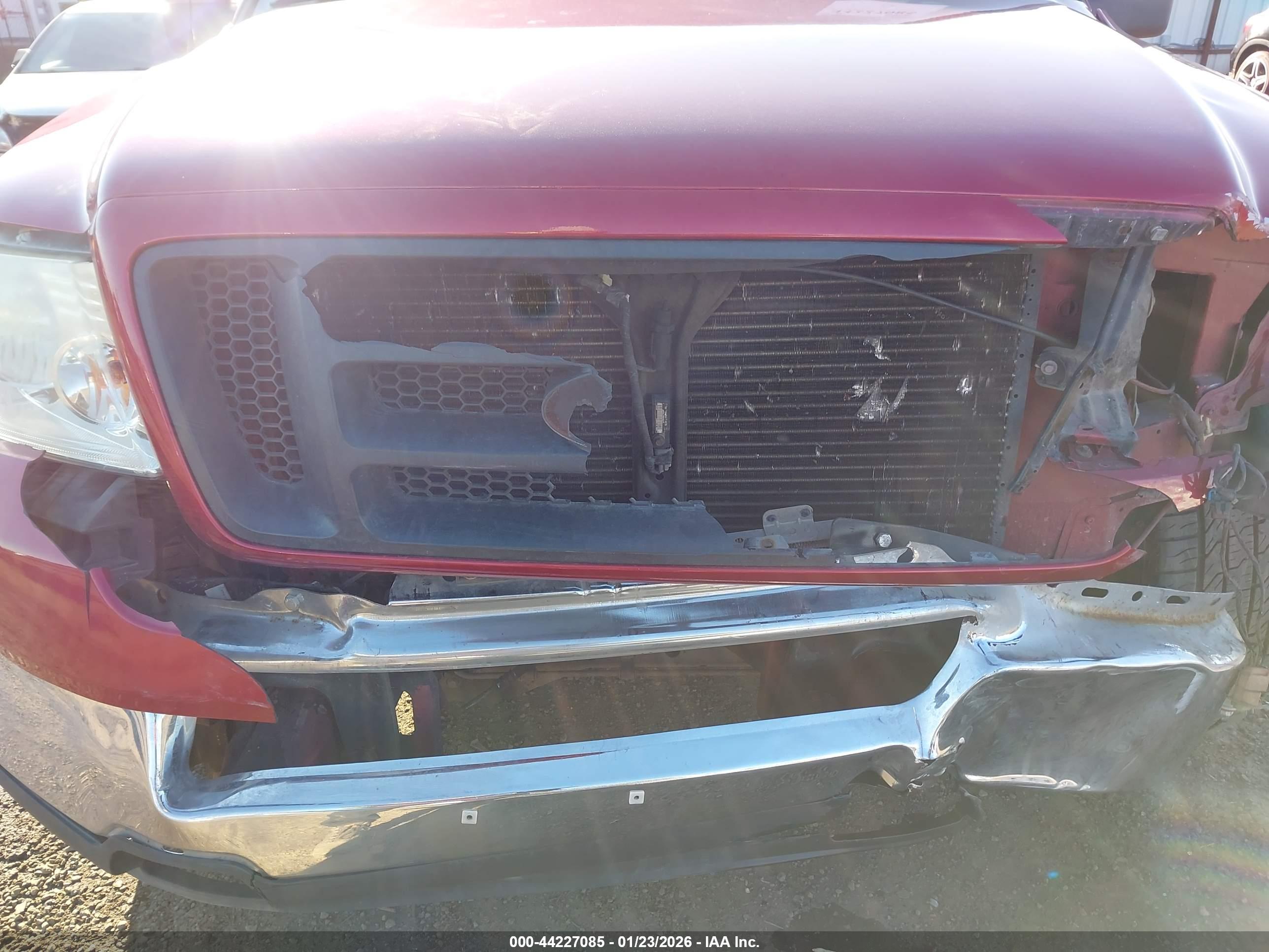 FORD F-150 image 6