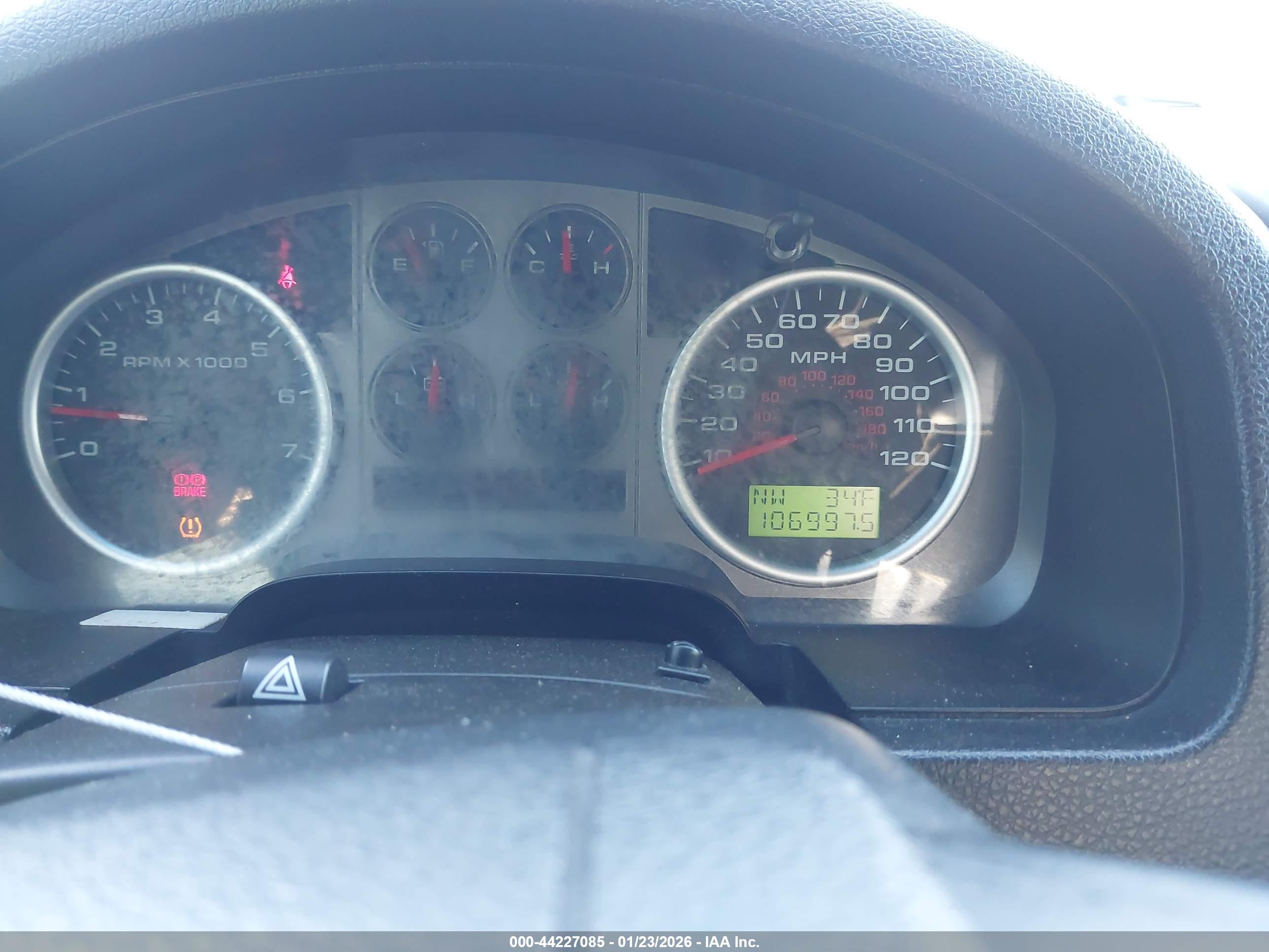 FORD F-150 image 7