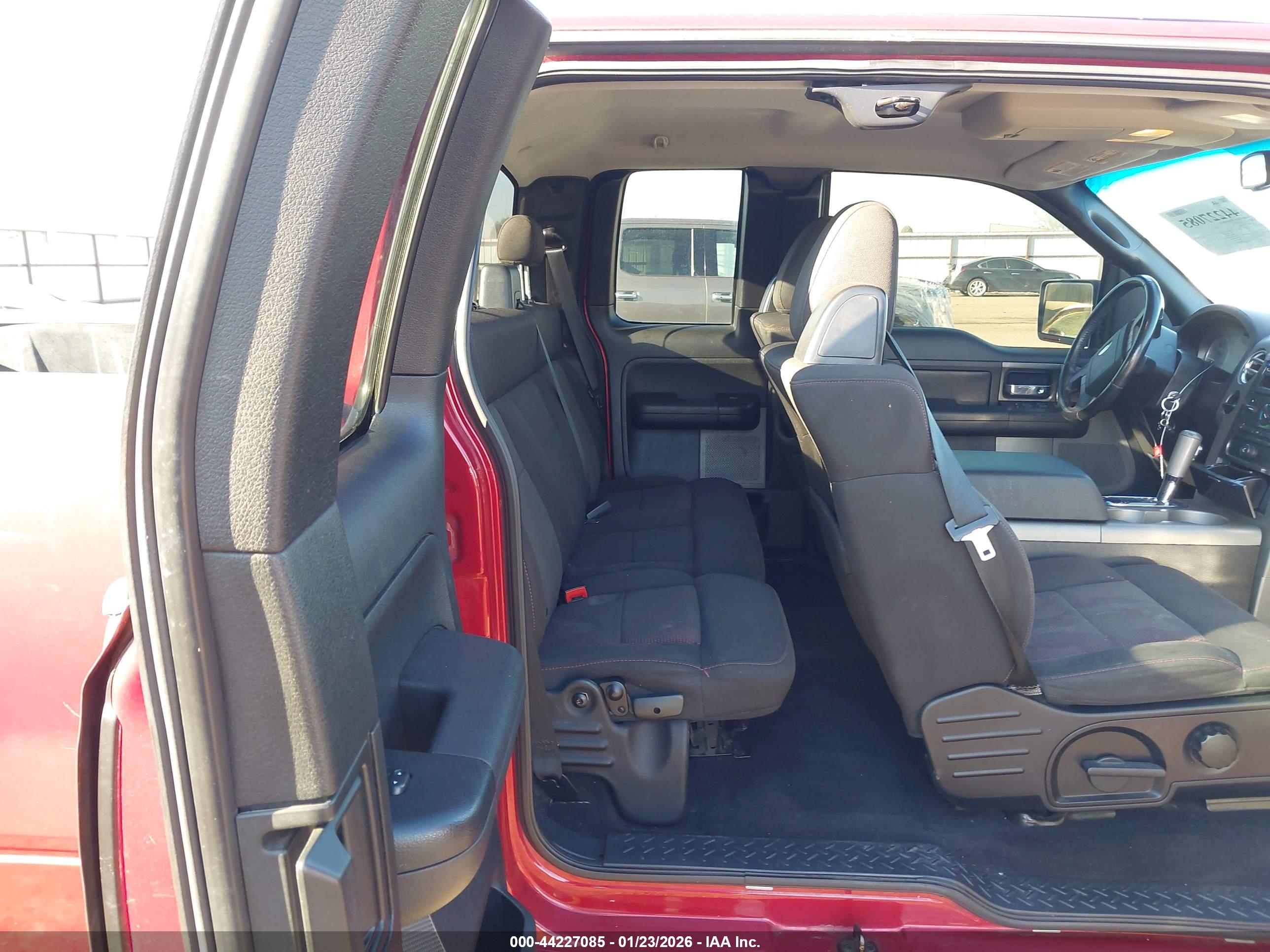 FORD F-150 image 8