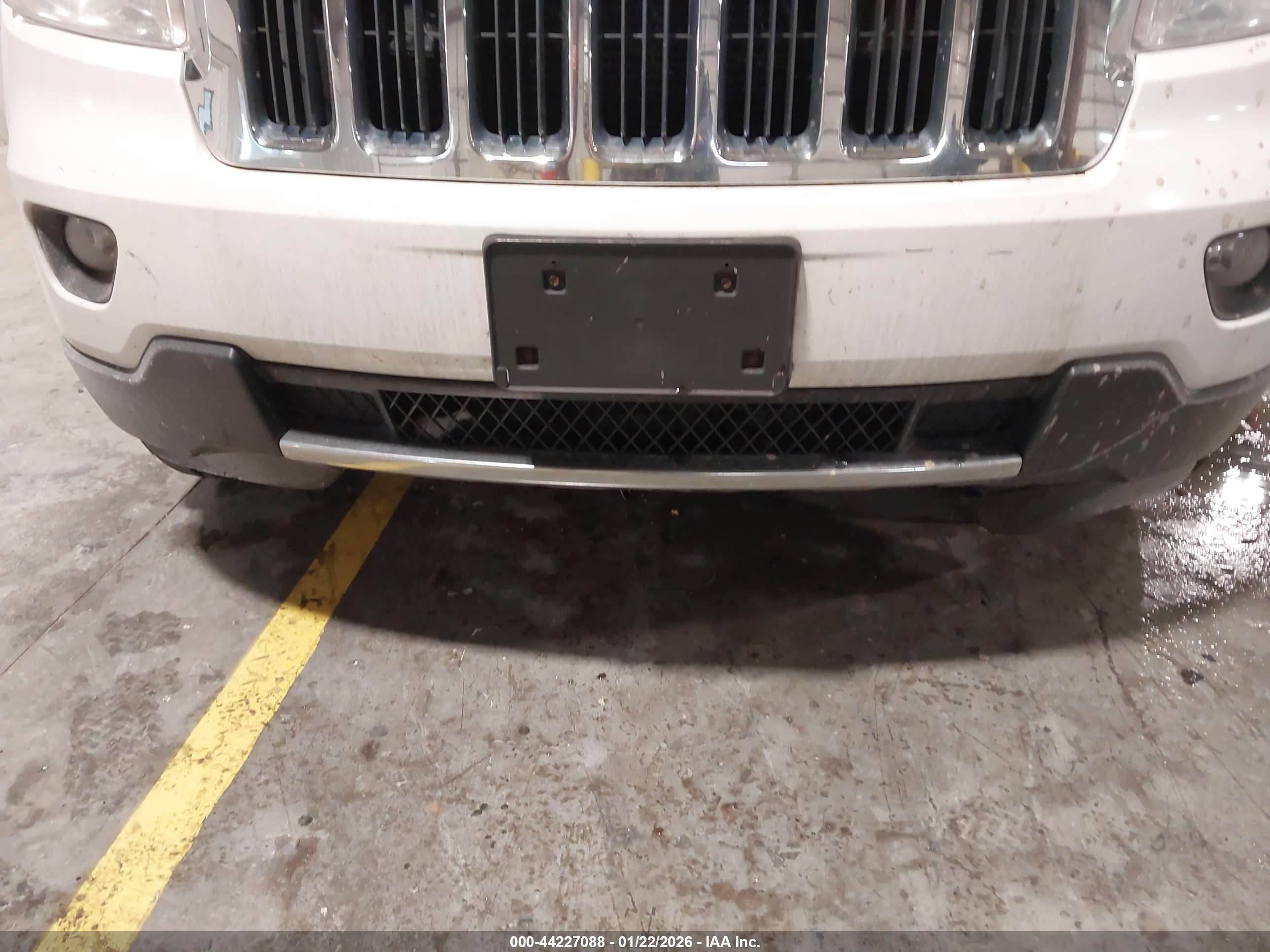 JEEP GRAND image 6