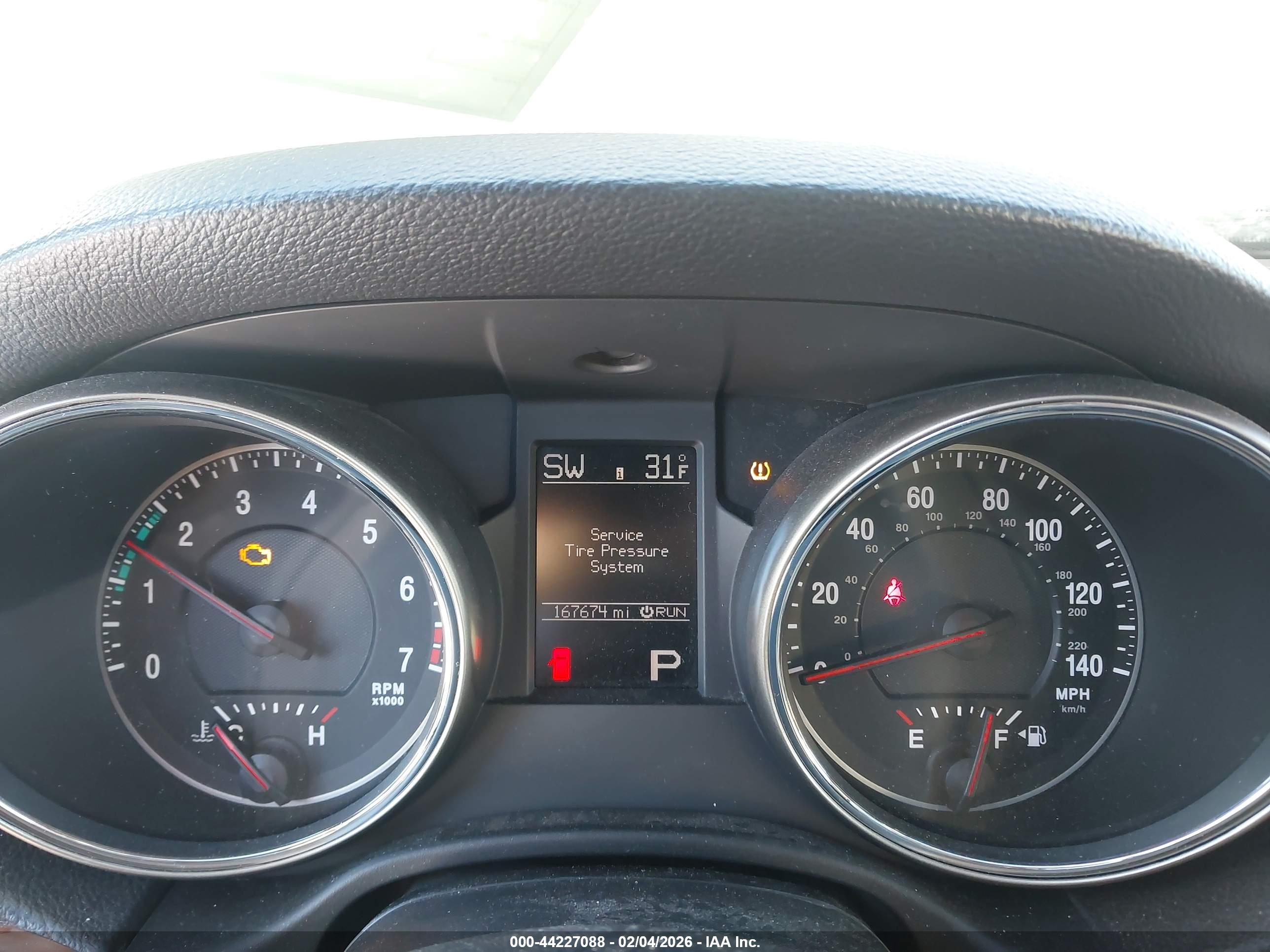 JEEP GRAND image 7