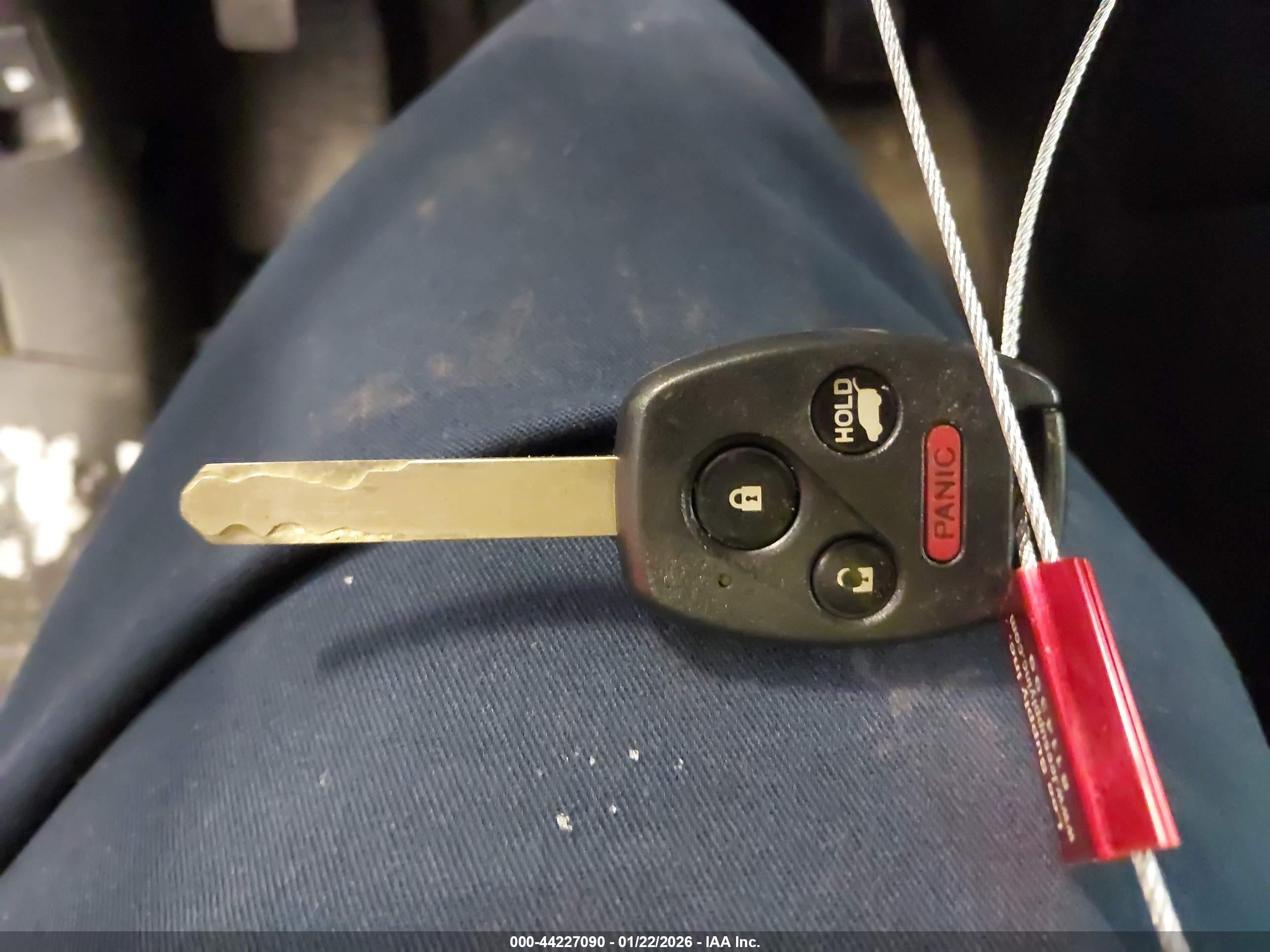 HONDA PILOT image 11