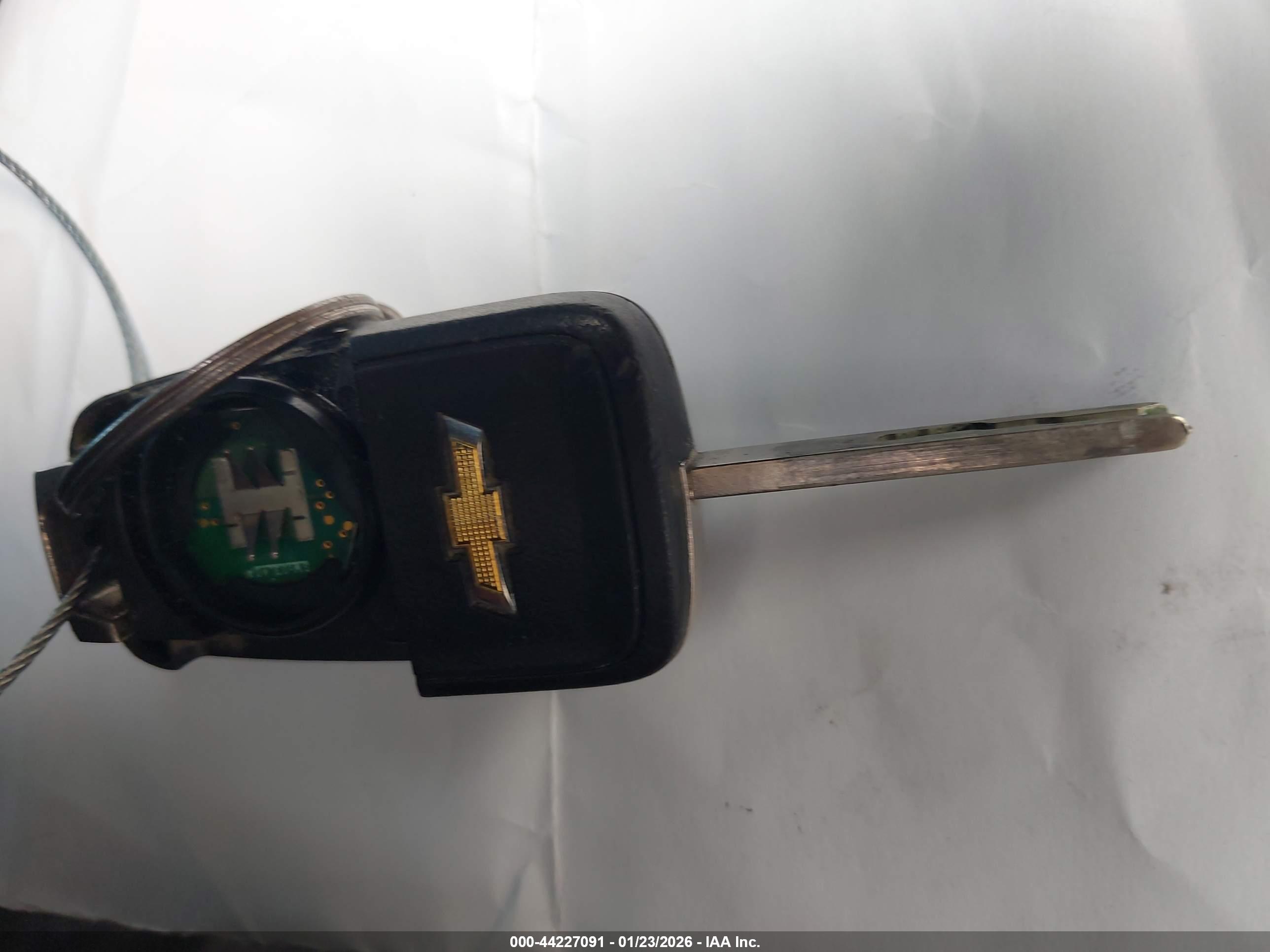 CHEVROLET CRUZE image 11