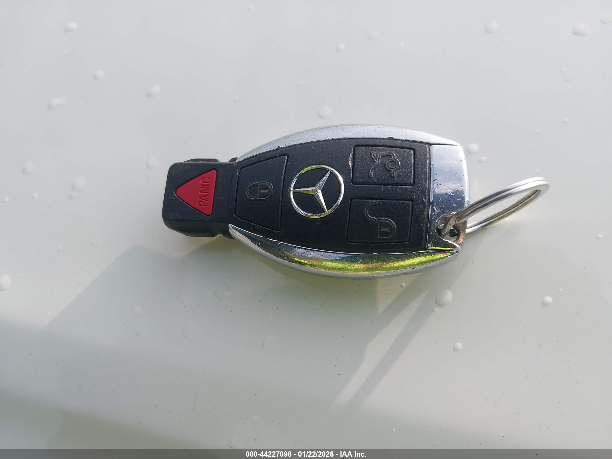 MERCEDES-BENZ ML image 11