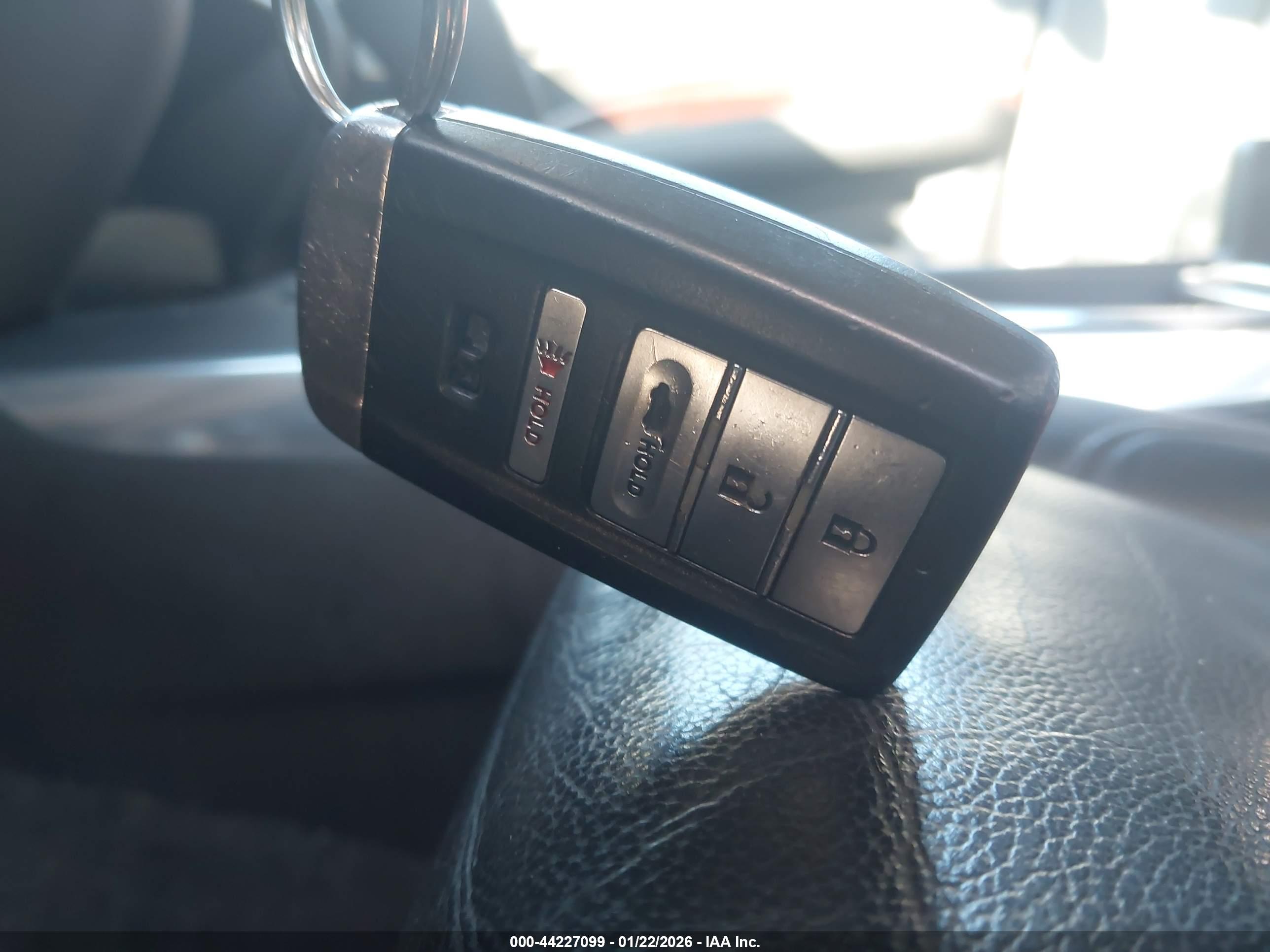 ACURA MDX image 11