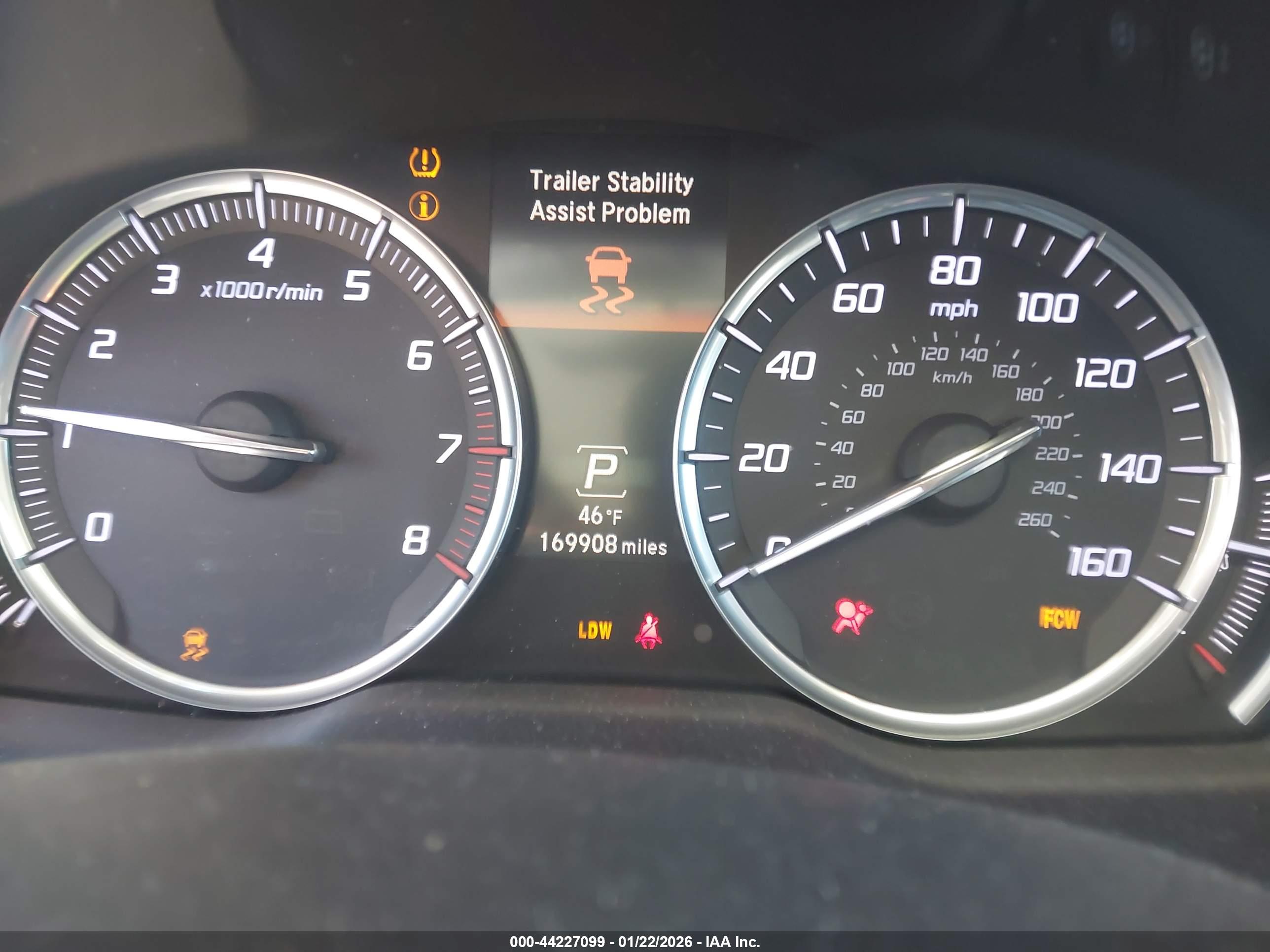 ACURA MDX image 7