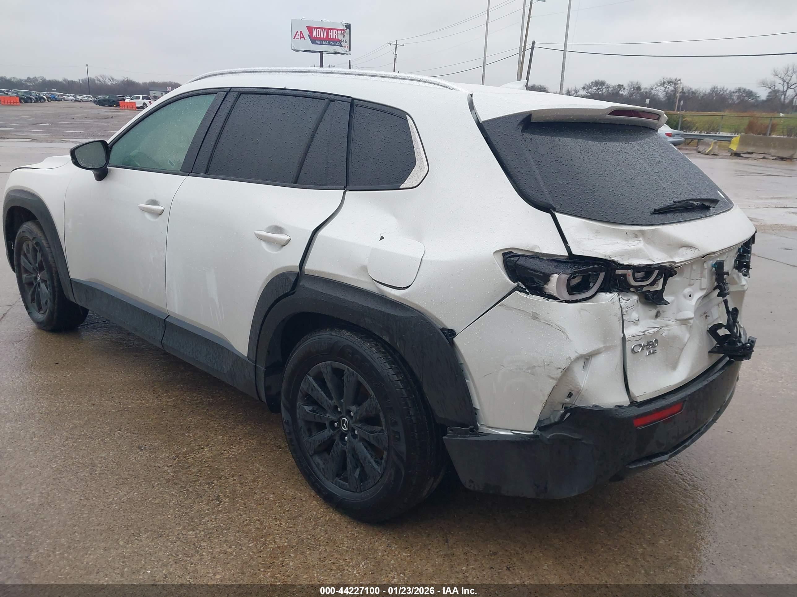 MAZDA CX-50 image 3