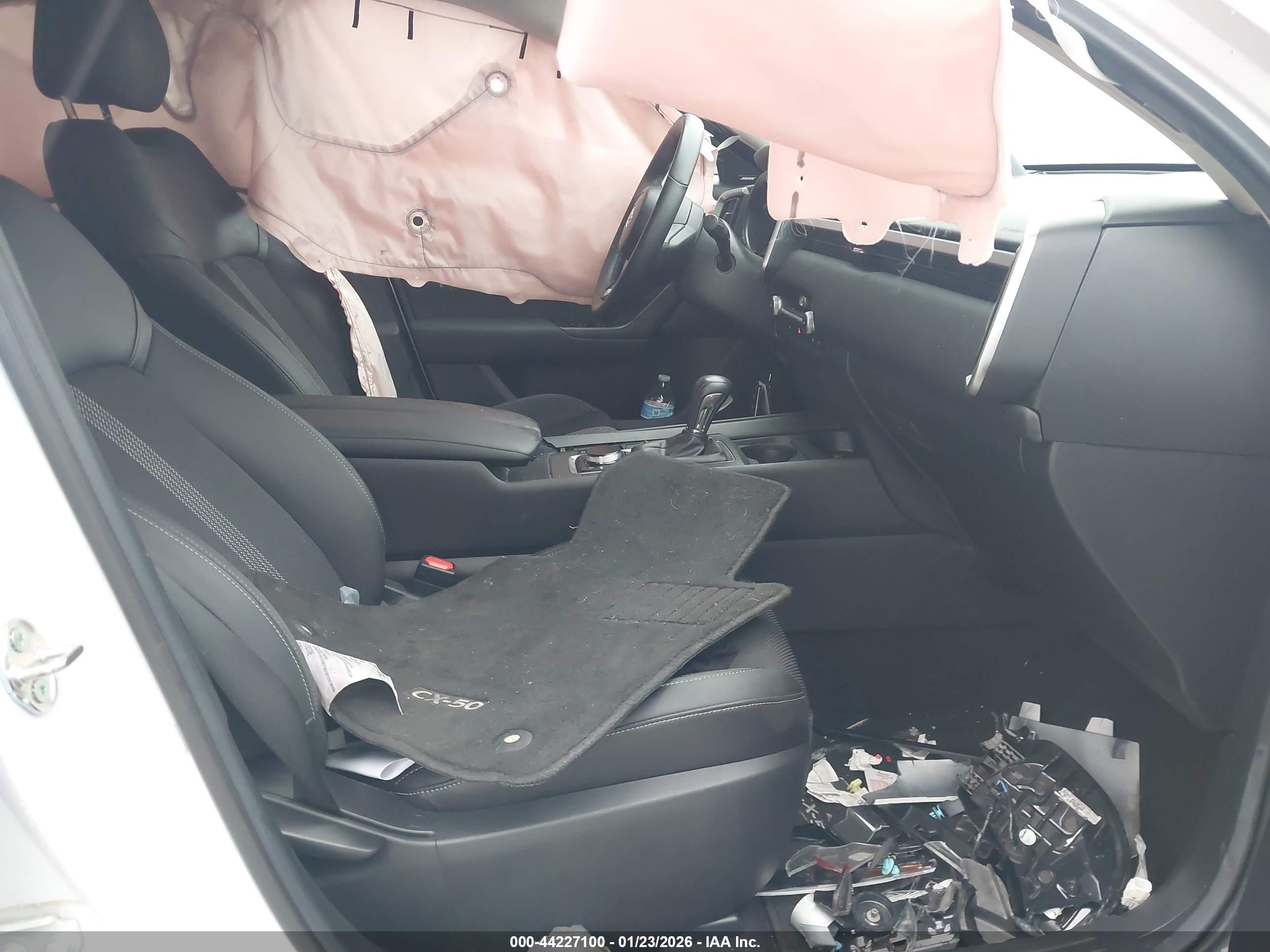 MAZDA CX-50 image 5