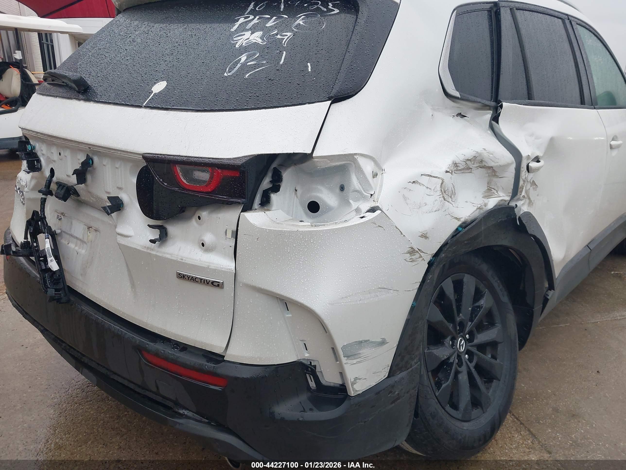 MAZDA CX-50 image 6