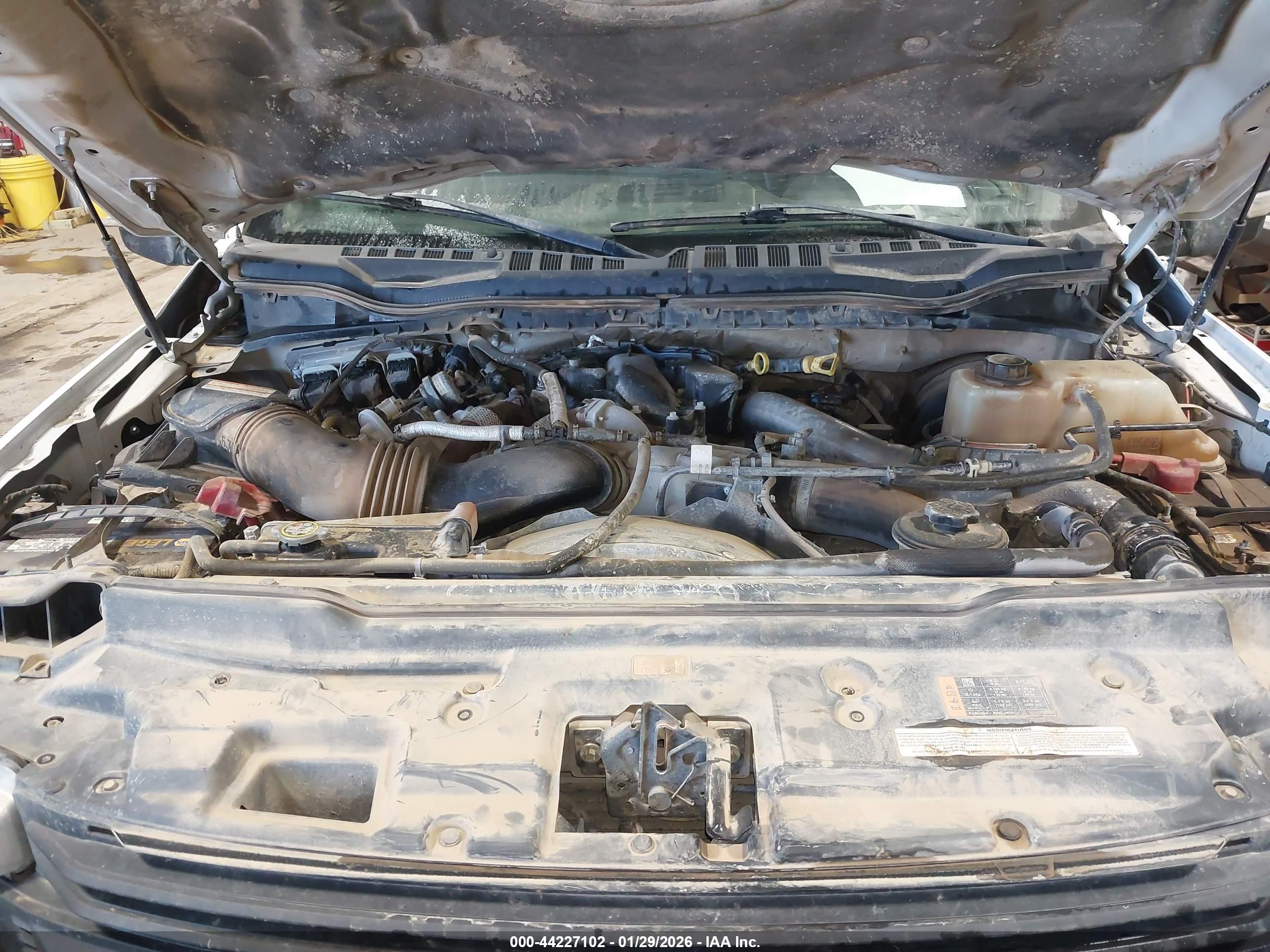 FORD F-350 image 10