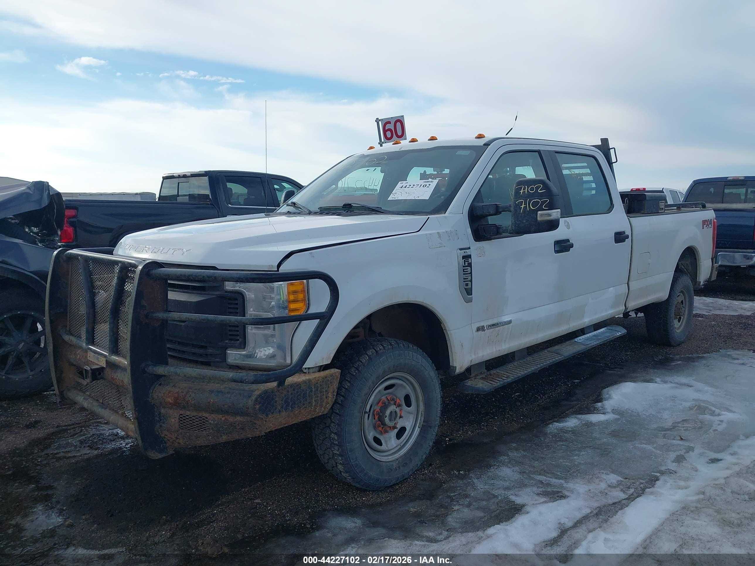 FORD F-350 image 2
