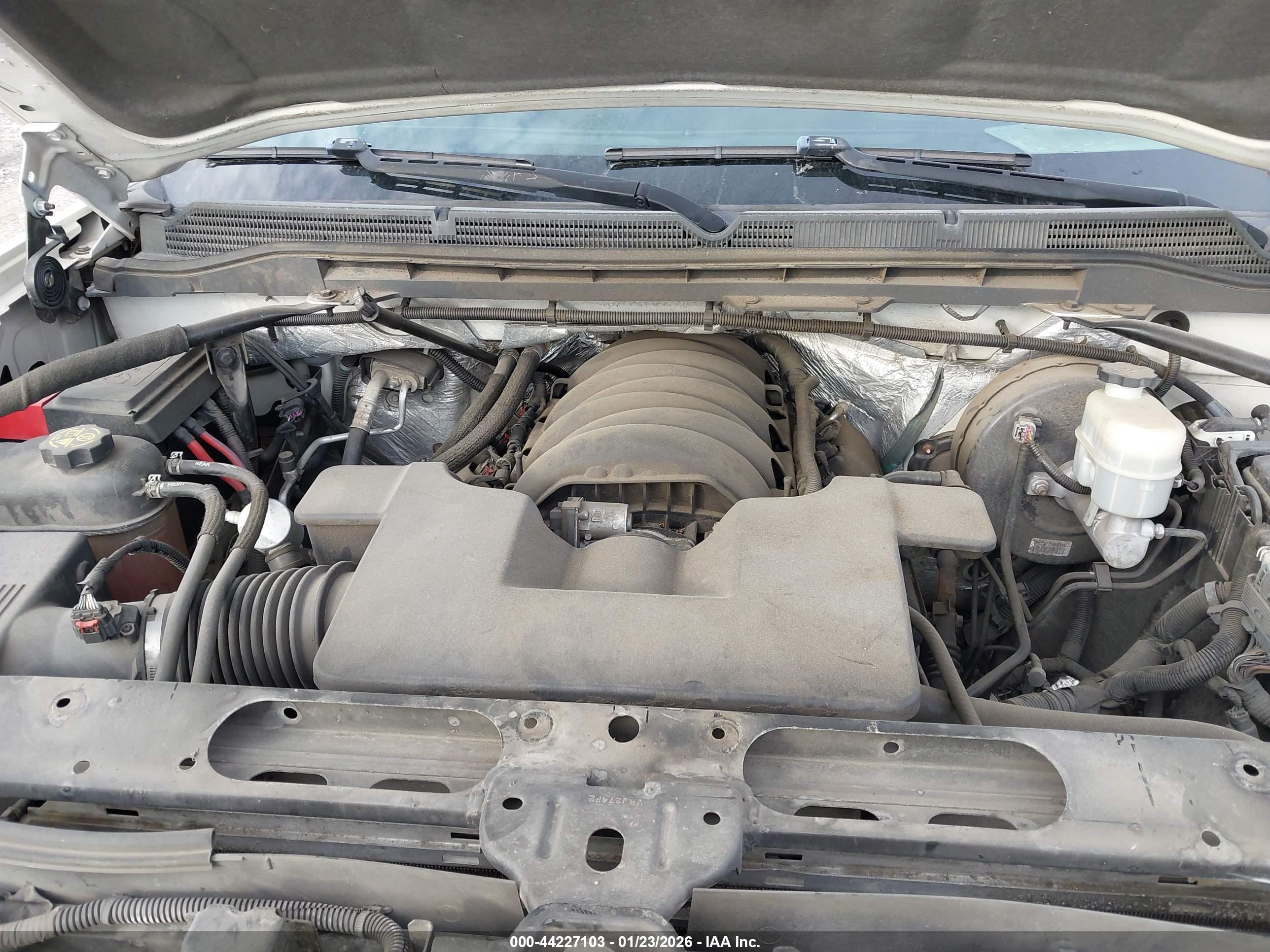 GMC SIERRA image 10