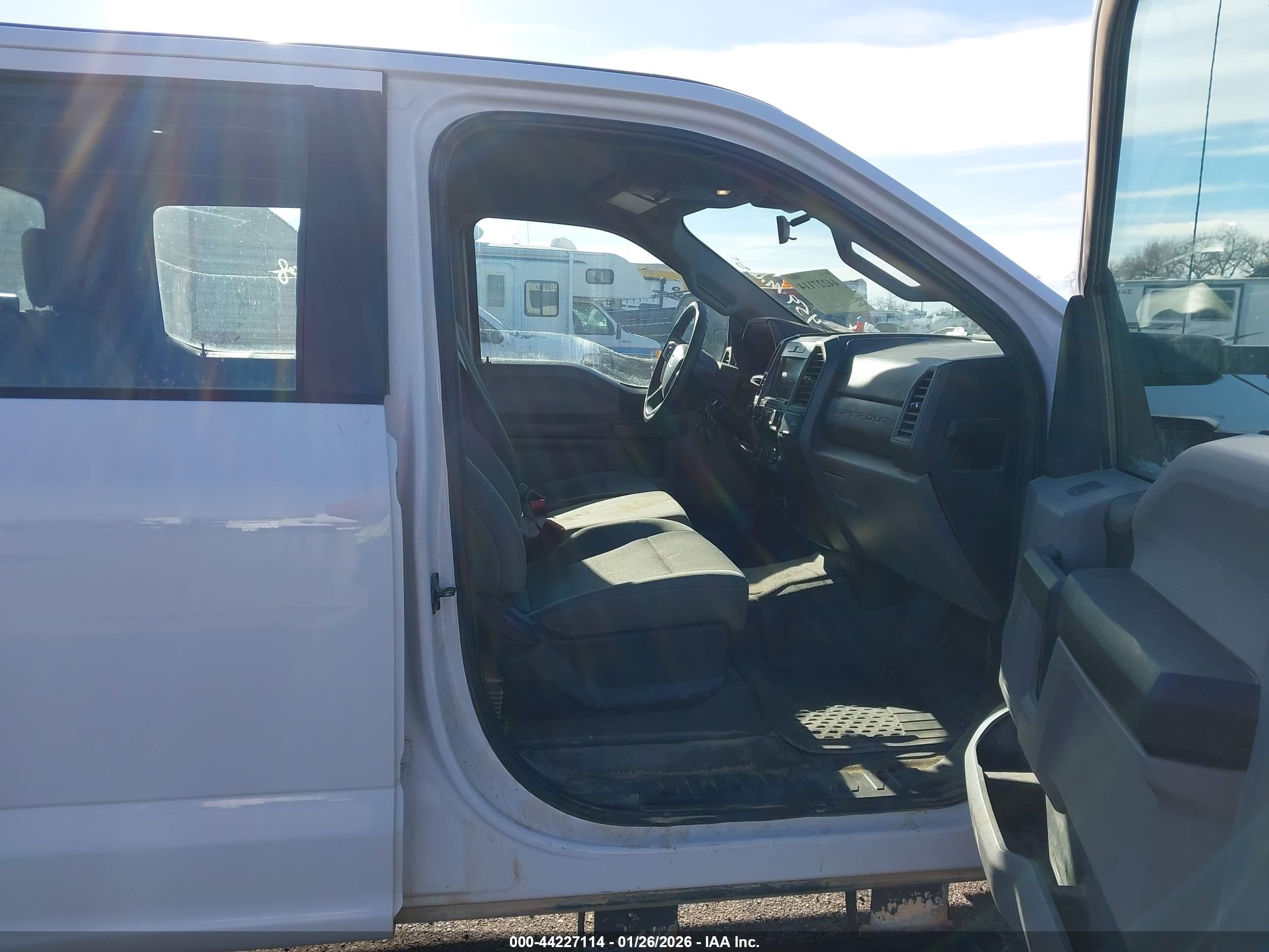 FORD F-250 image 5