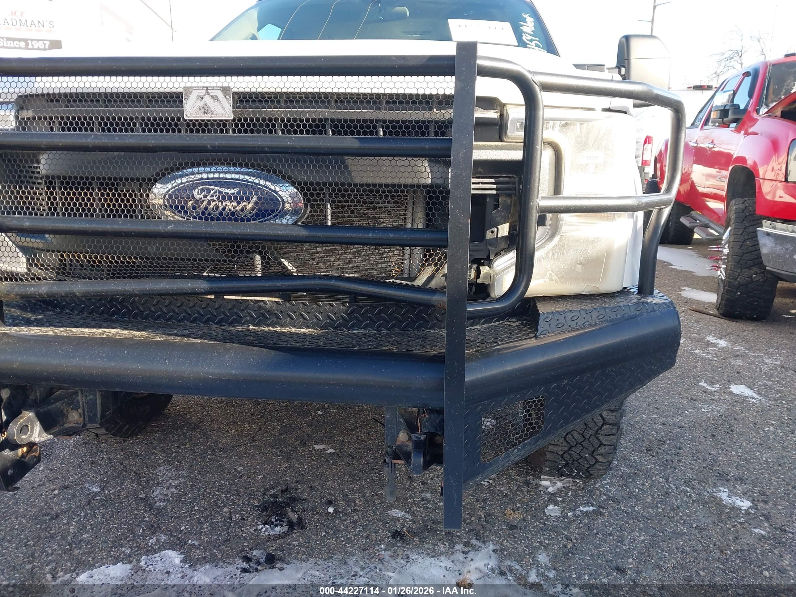 FORD F-250 image 6