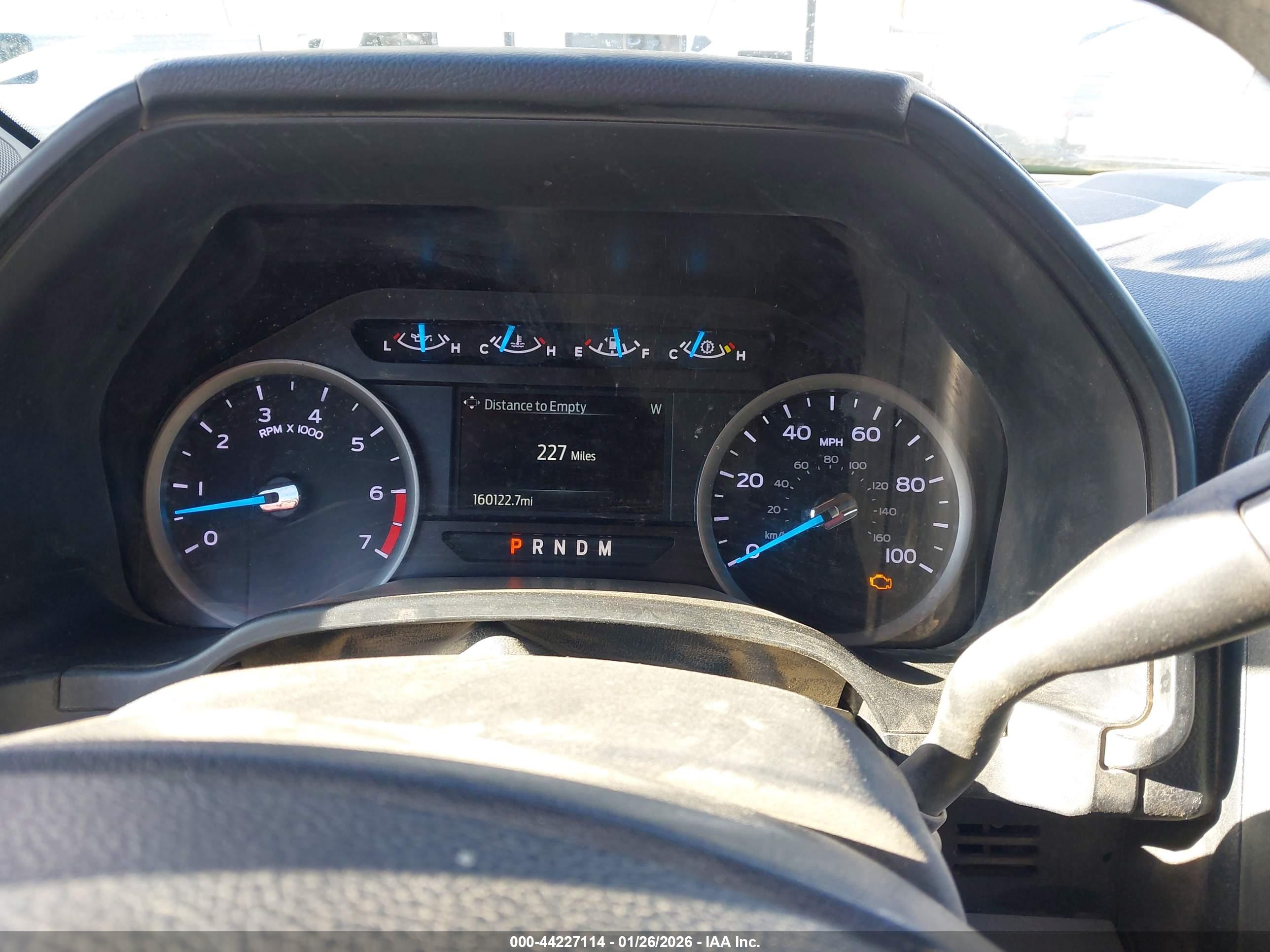 FORD F-250 image 7